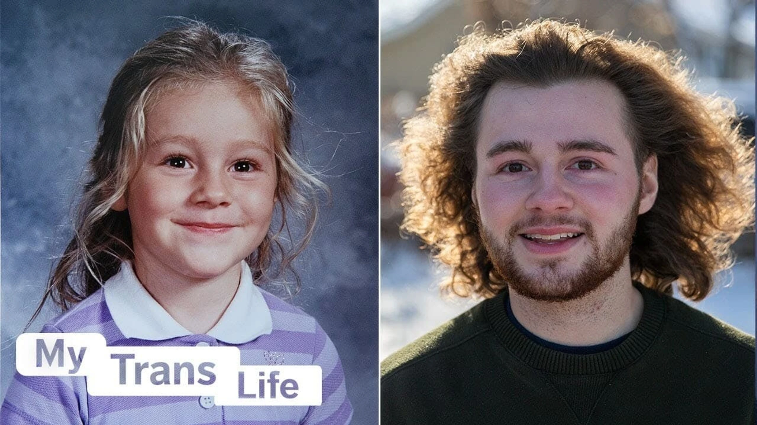My Trans Life