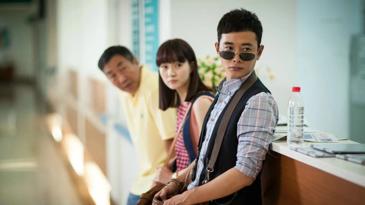 幸福36计