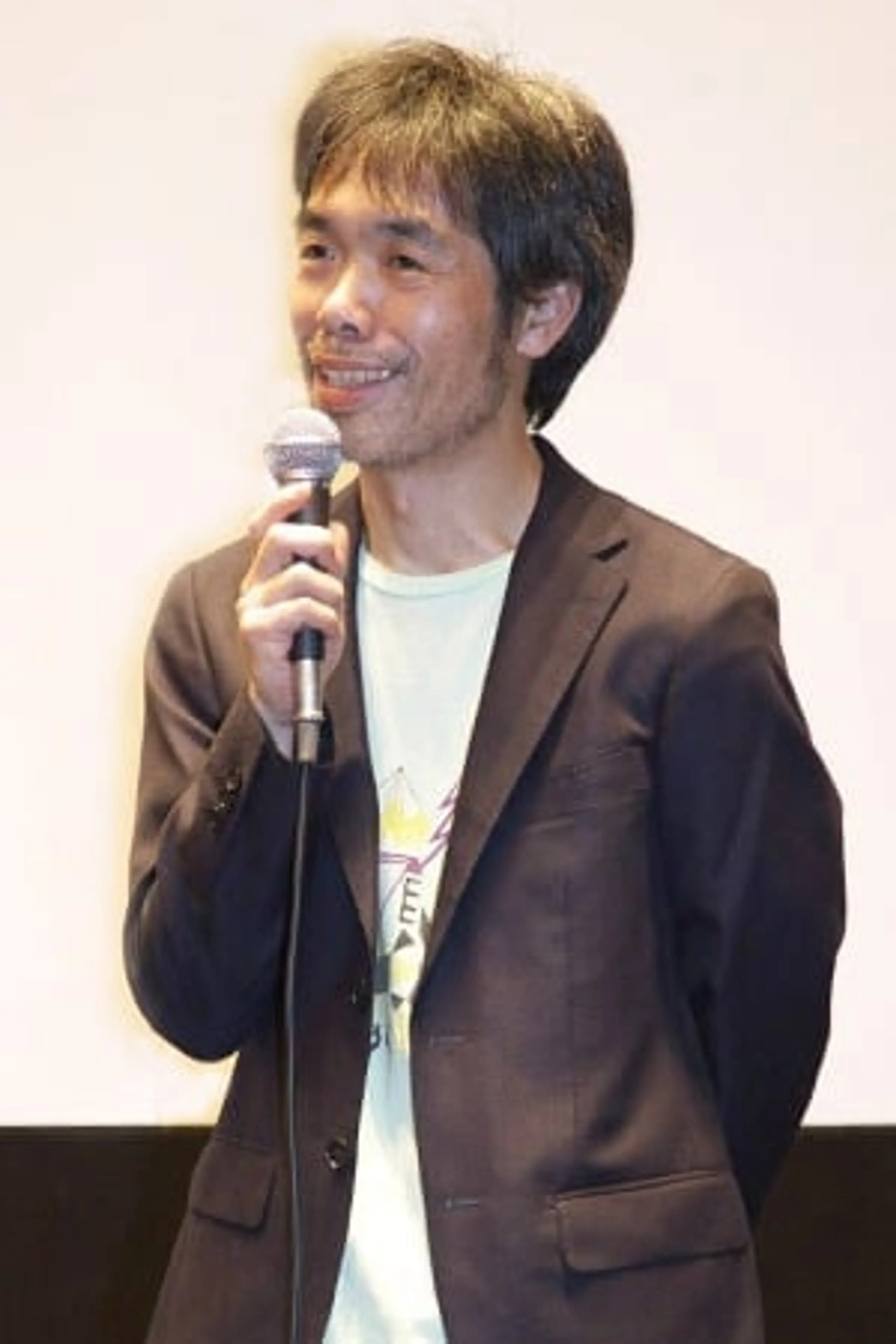 Foto von Susumu Kudou