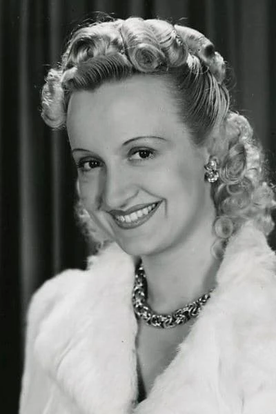 Foto von Else Jarlbak