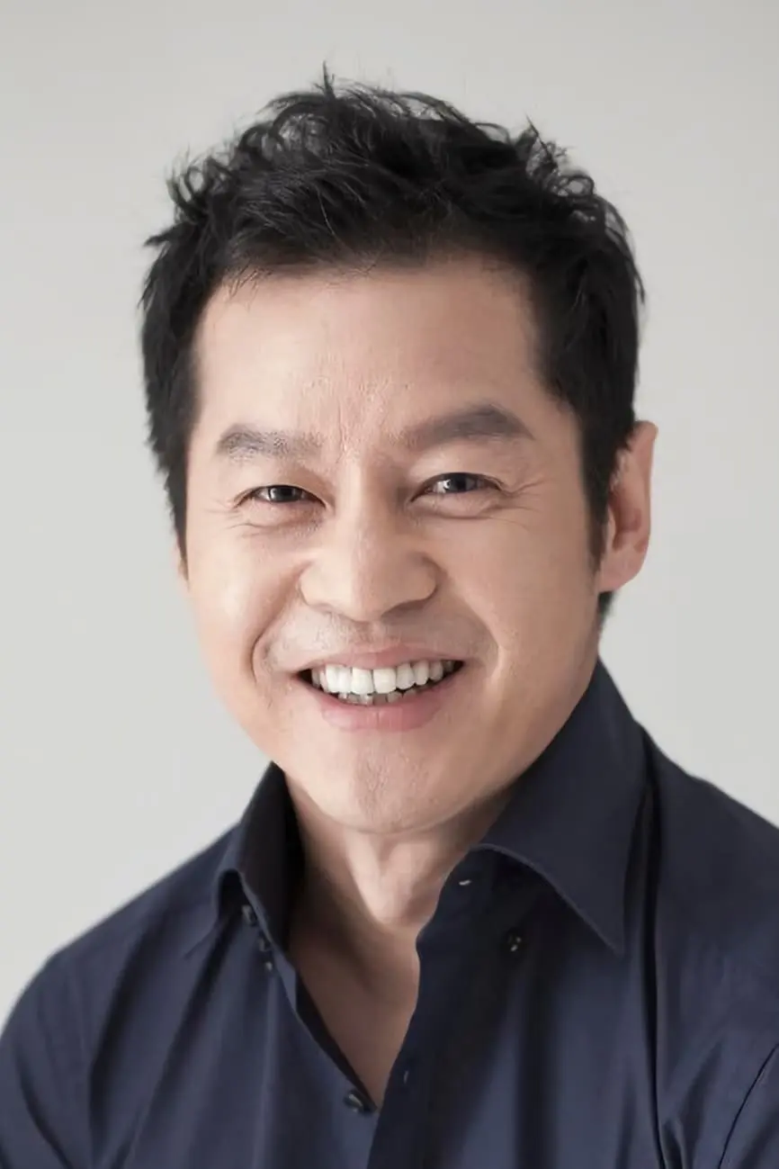Foto von Seung-hun Lee