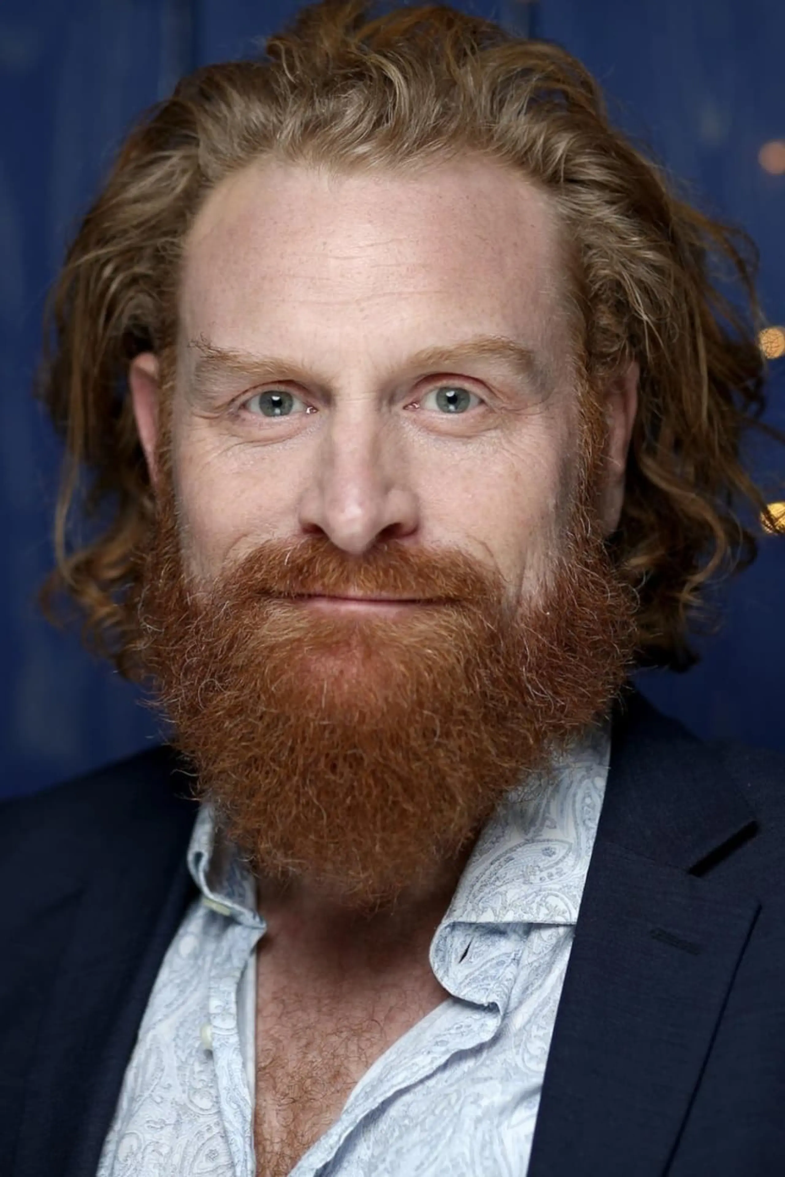 Foto von Kristofer Hivju