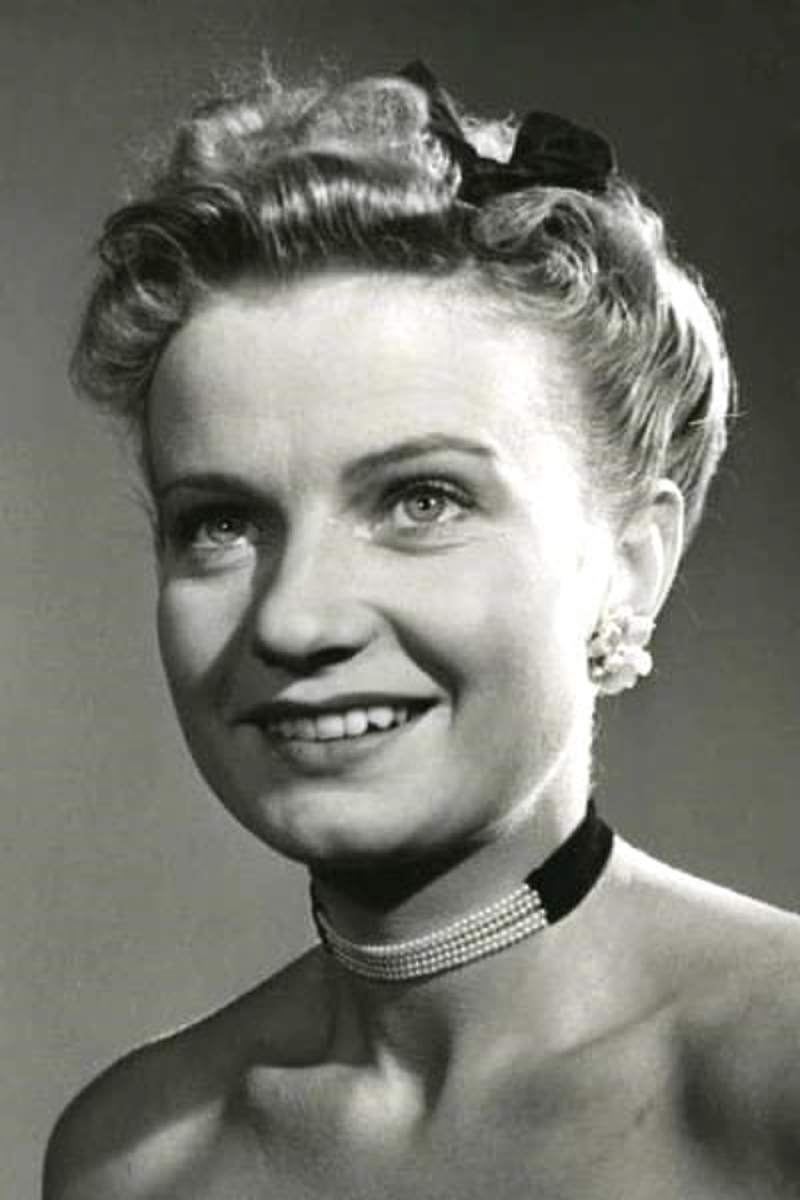 Foto von Inge-Lise Grue