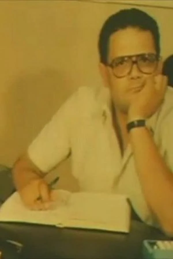 Foto von Samir Abdel-Adim