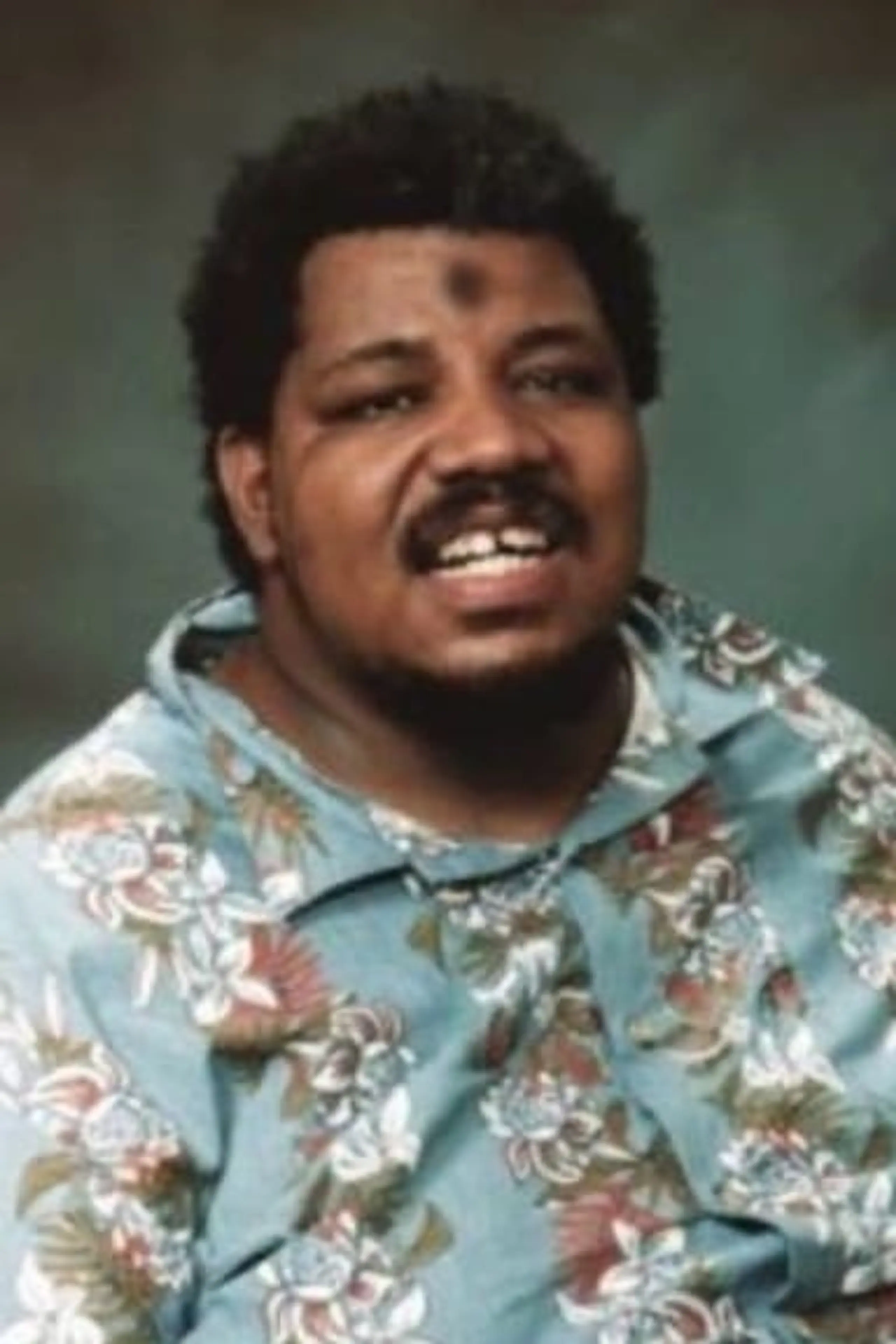 Foto von Wesley Willis