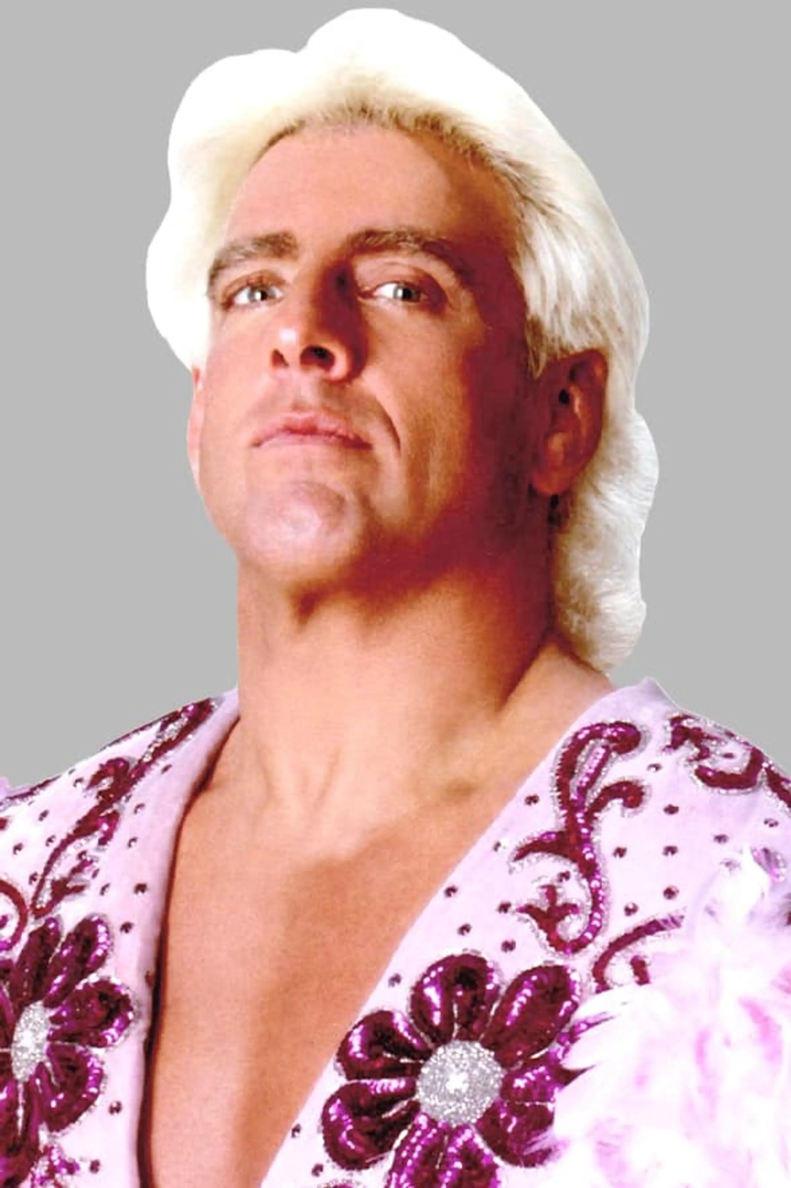 Foto von Ric Flair