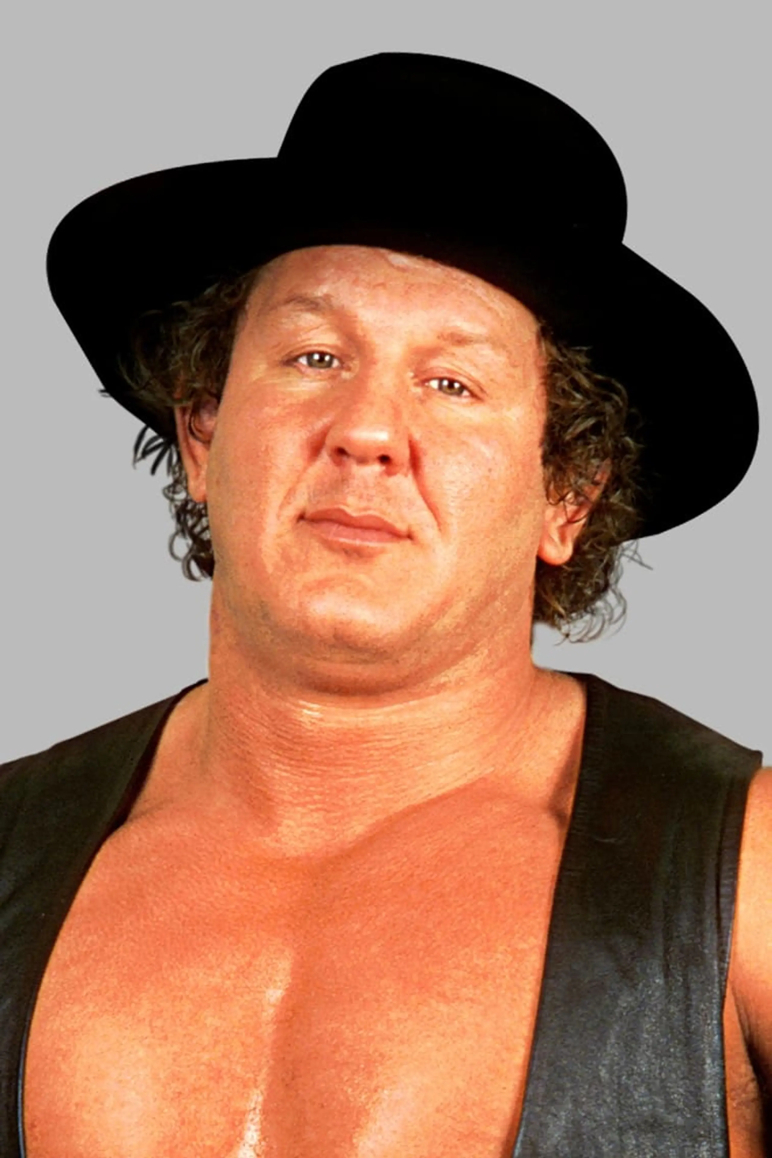 Foto von Bob Orton, Jr.