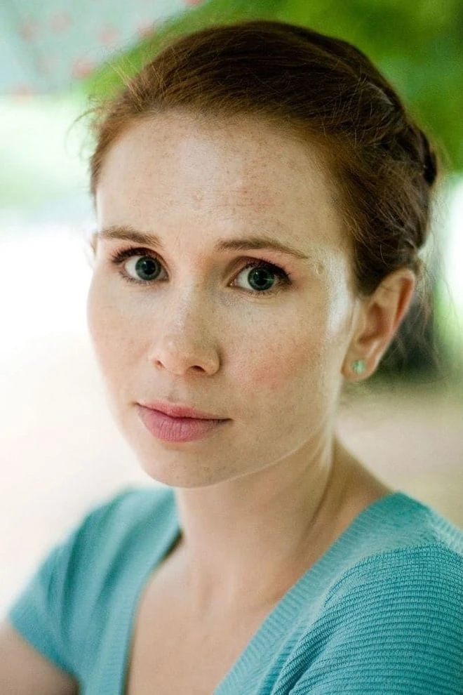 Foto von Yana Esipovich