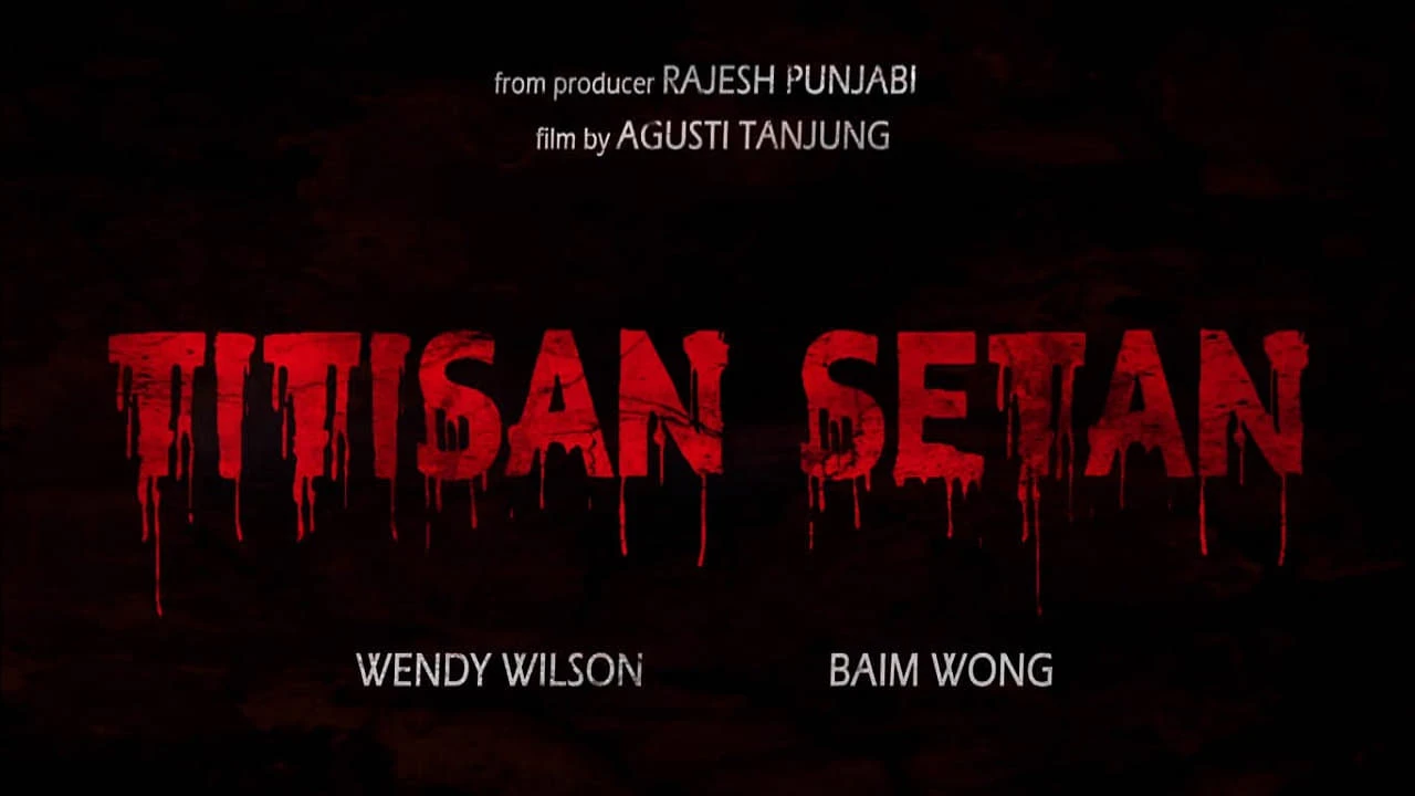Titisan Setan