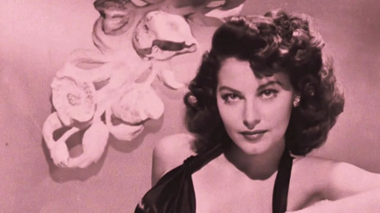 Ava Gardner, die Flamenco-Diva Hollywoods