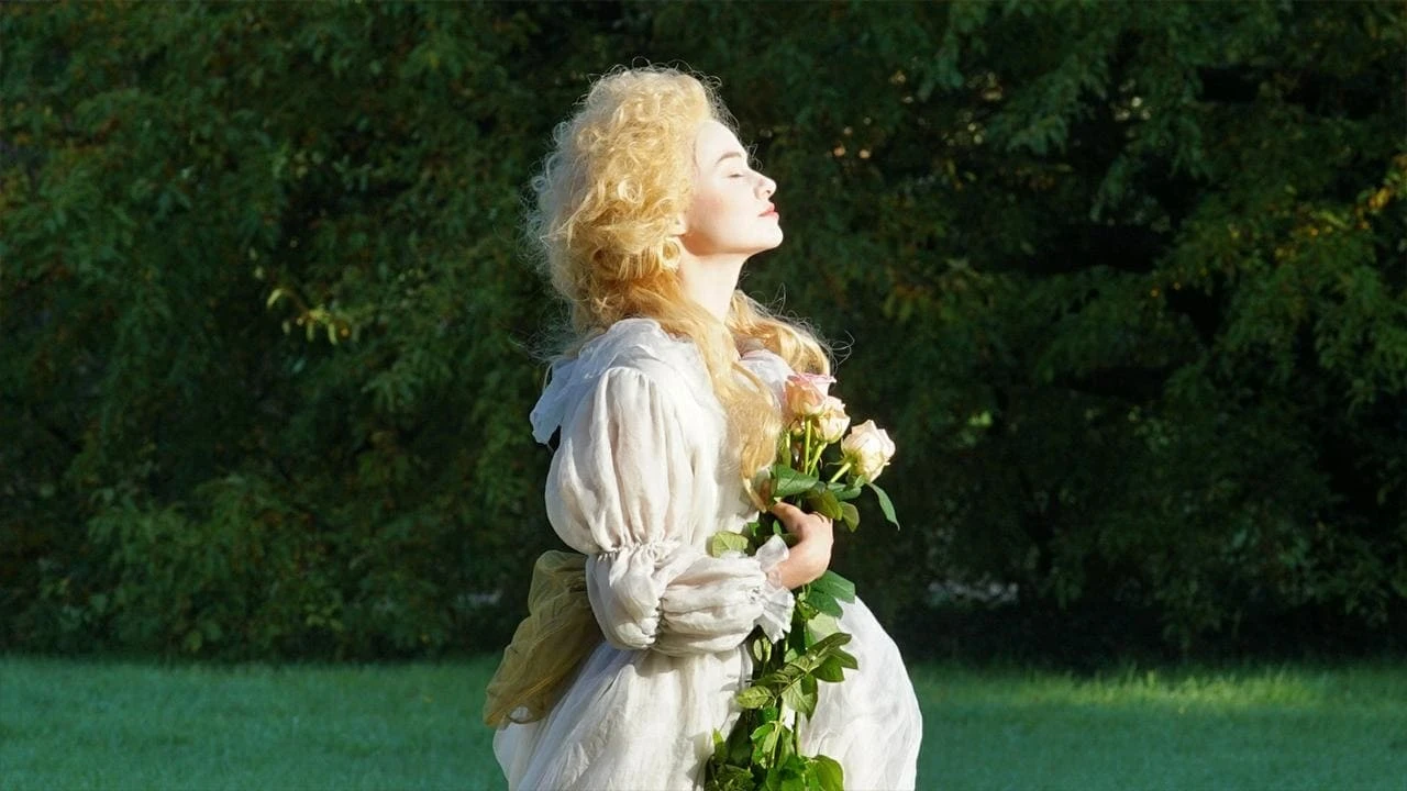 Marie Antoinette und die Geheimnisse von Versailles