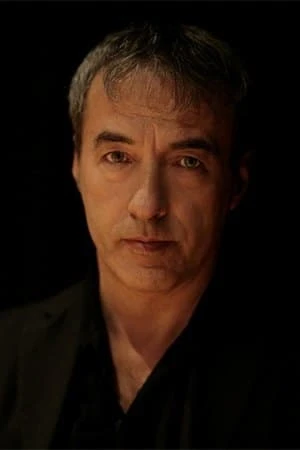 Foto von David Riondino