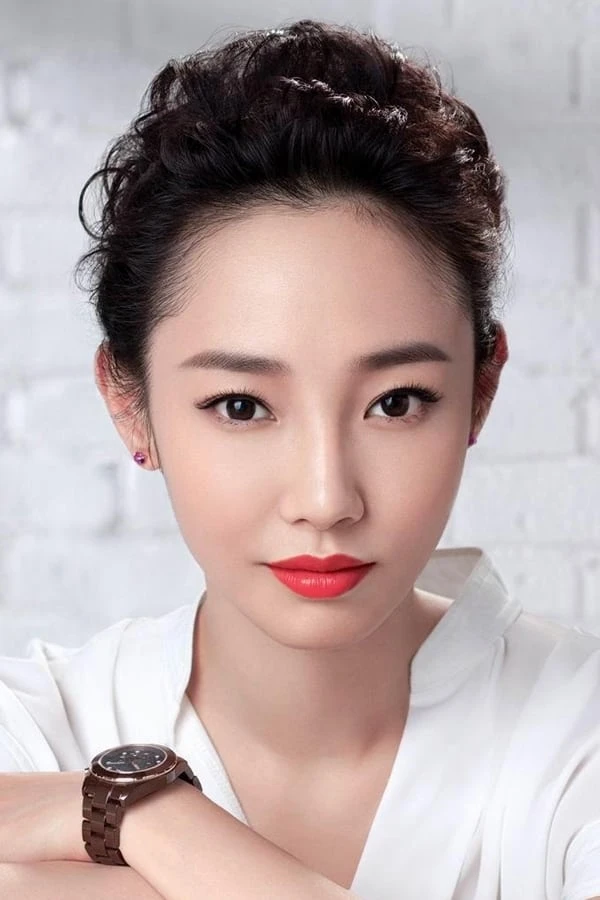 Foto von Bai Baihe