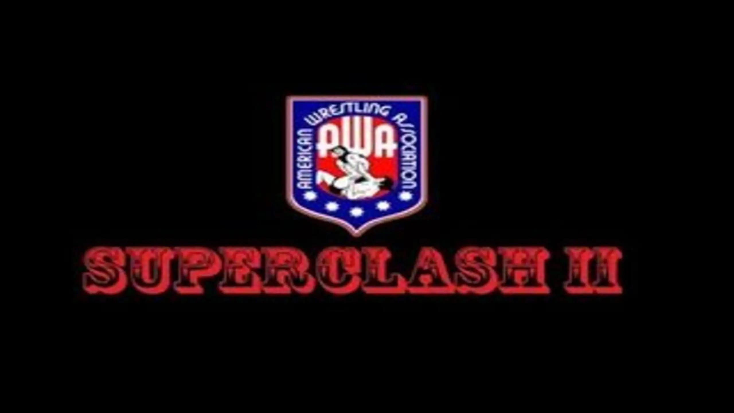 AWA SuperClash II