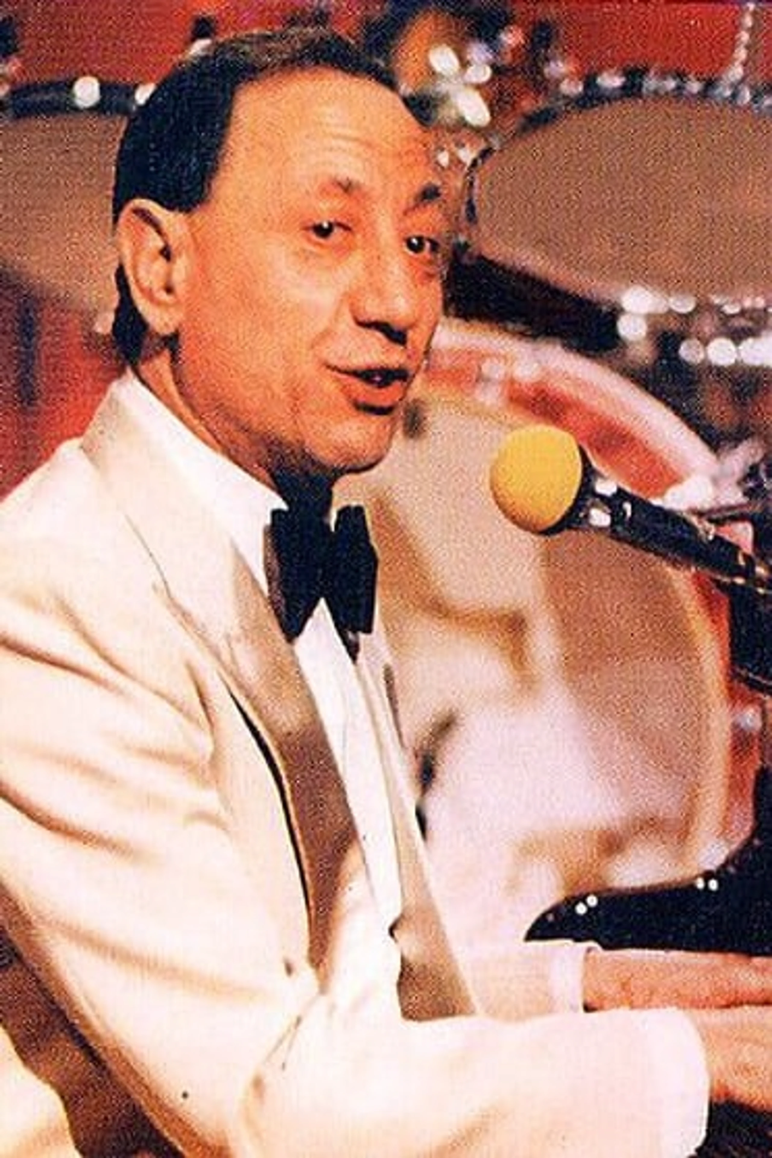 Foto von Renato Carosone