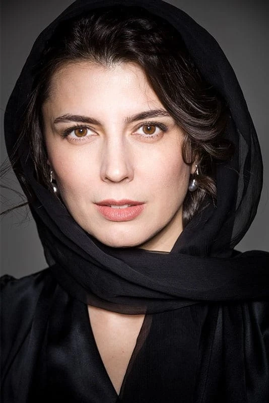 Foto von Leila Hatami