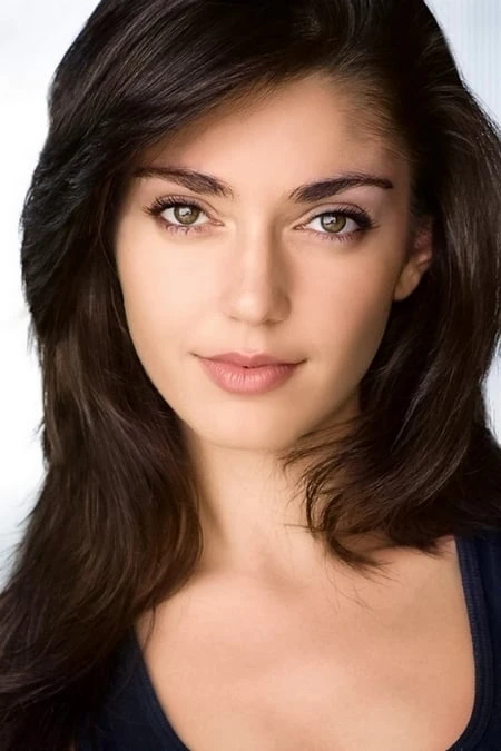 Foto von Emilia Ares