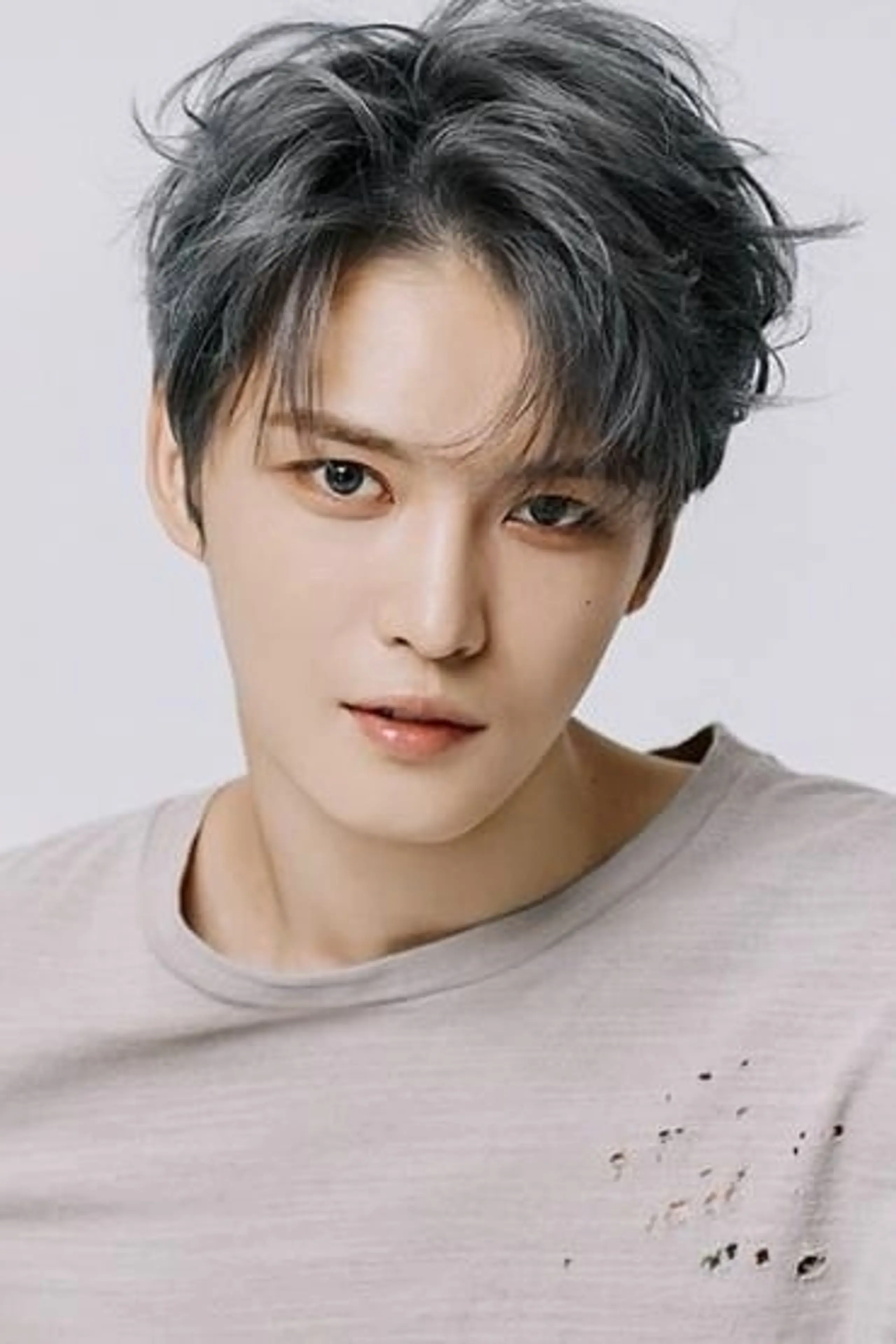 Foto von Kim Jae-joong