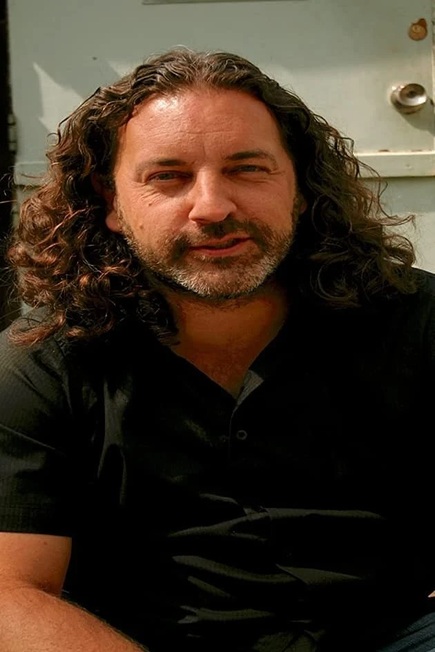 Foto von Philip Coppens