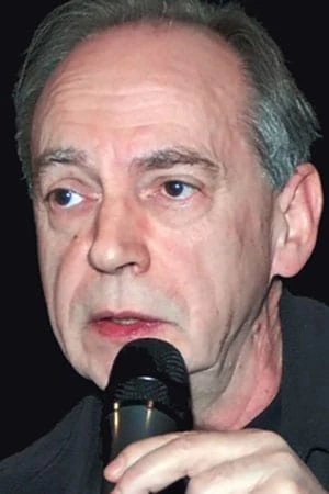 Foto von Jean-Pierre Limosin