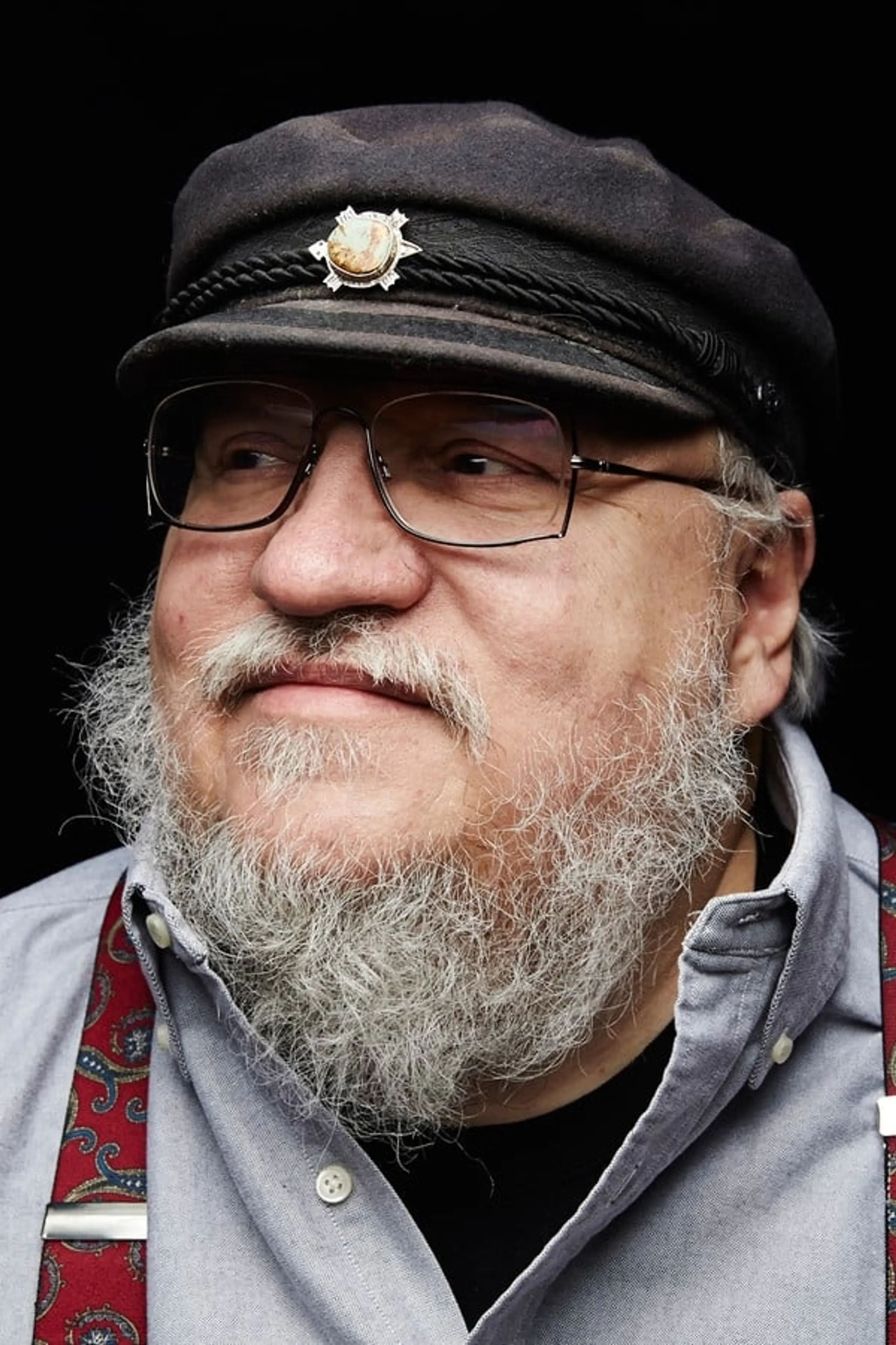 Foto von George R. R. Martin