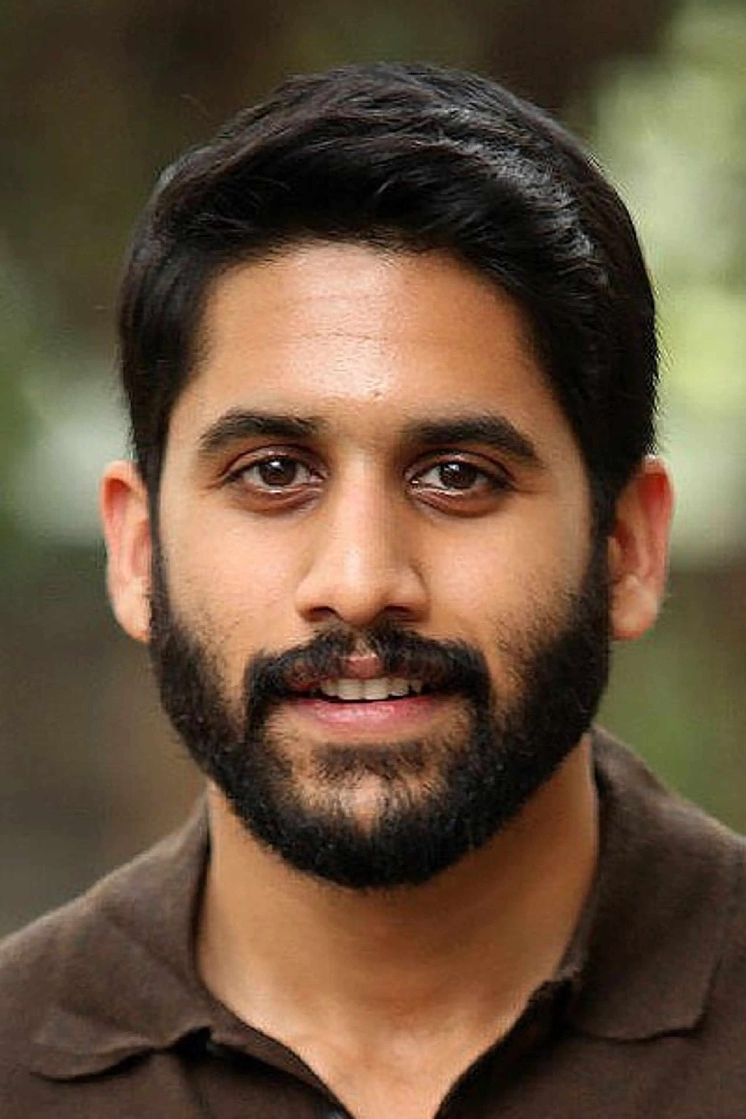 Foto von Naga Chaitanya Akkineni