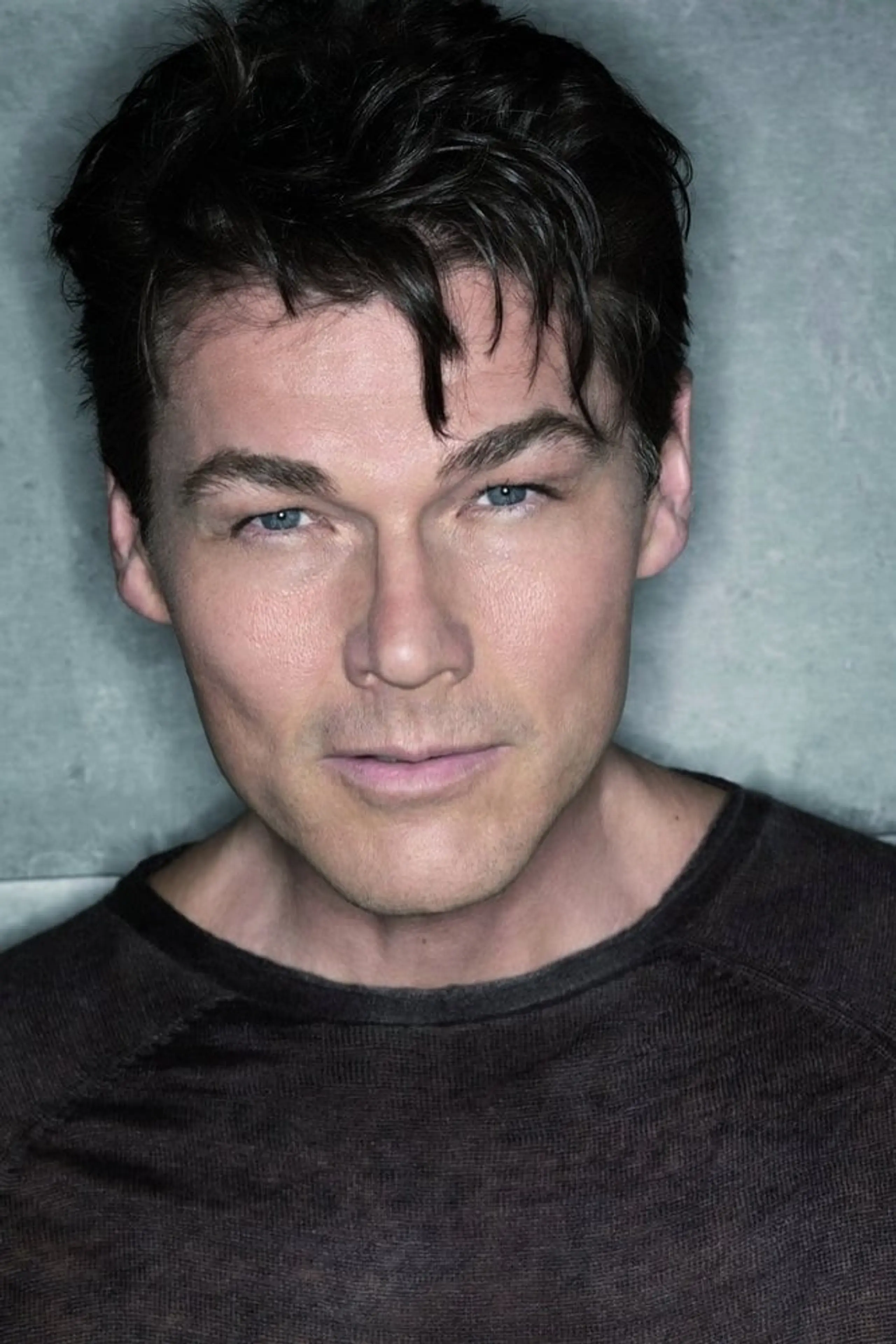 Foto von Morten Harket