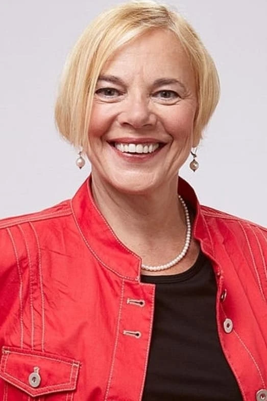 Foto von Brigitte Berman