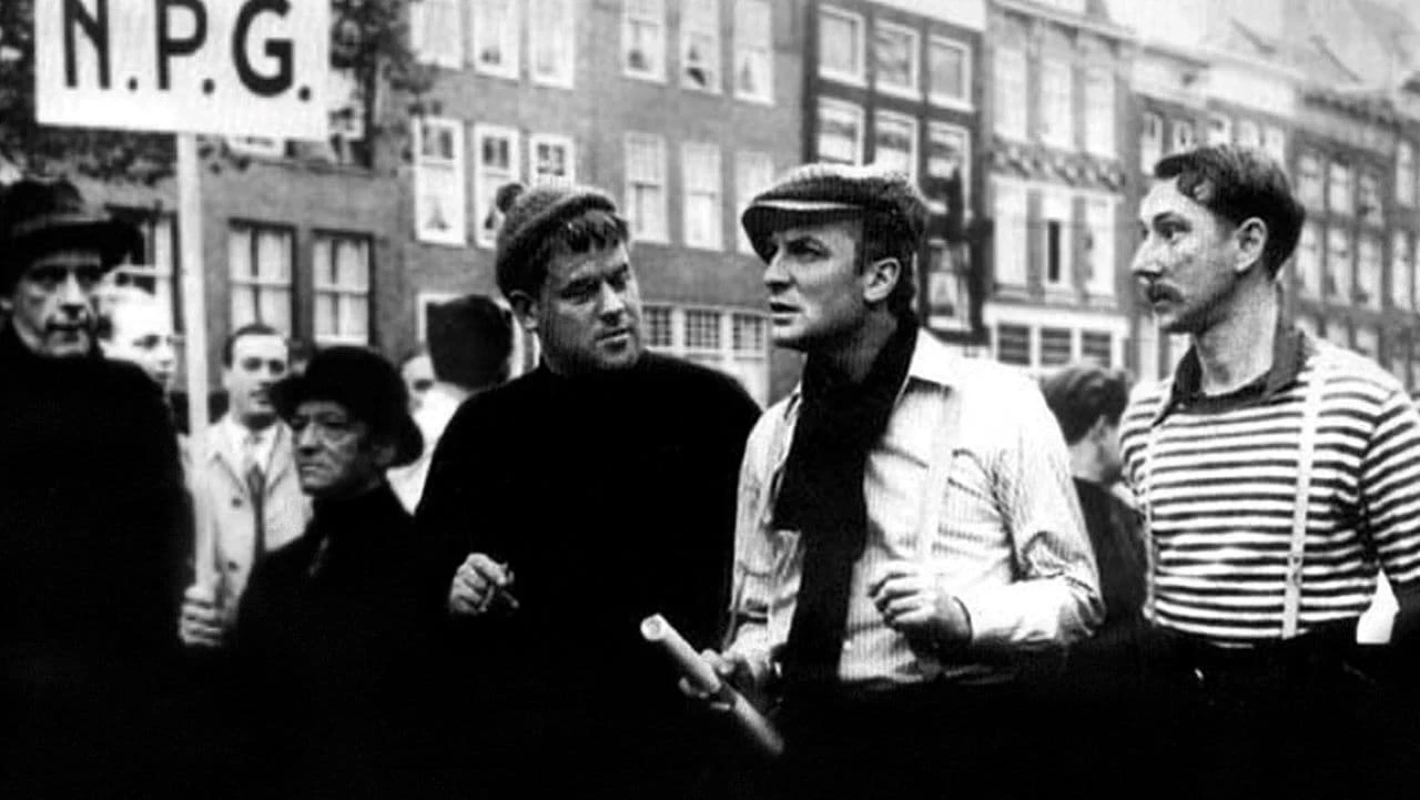 Het Wonderlijke Leven van Willem Parel