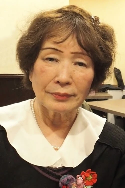 Foto von Yukiko Takayama
