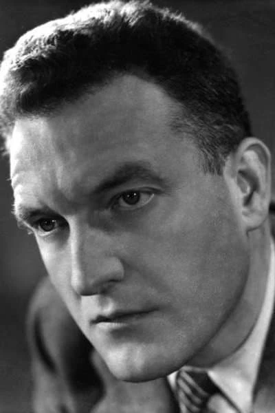 Foto von Jean Grémillon