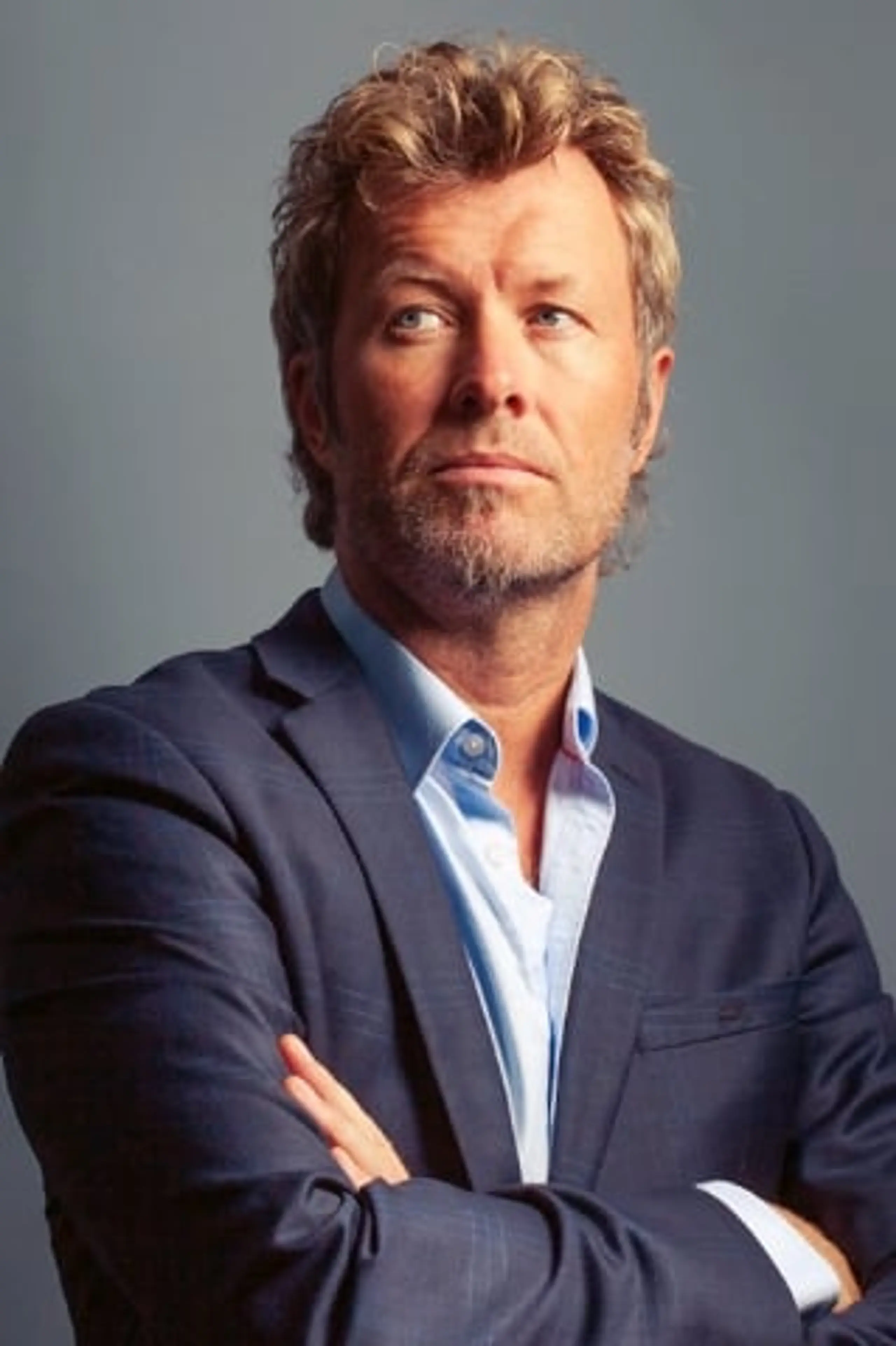 Foto von Magne Furuholmen