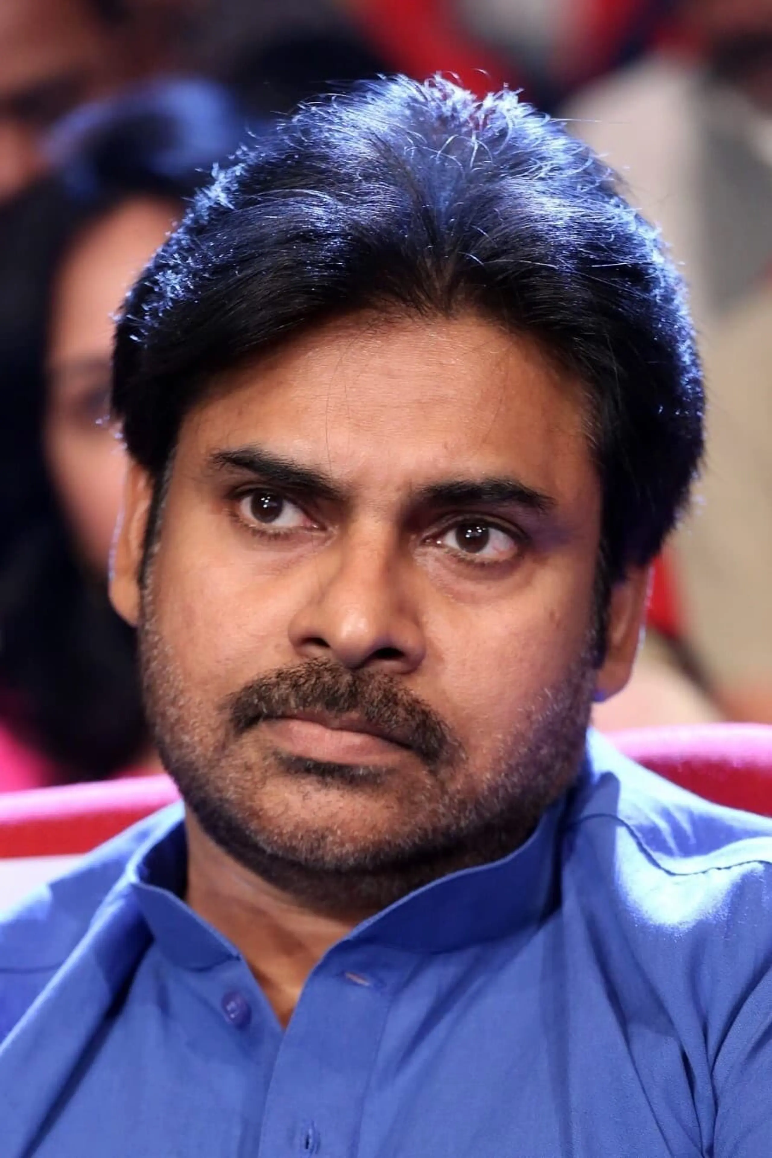 Foto von Pawan Kalyan