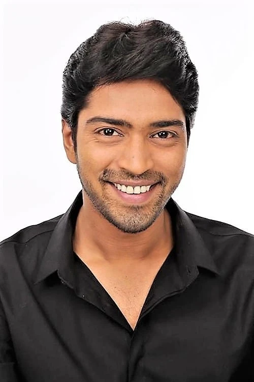 Foto von Allari Naresh
