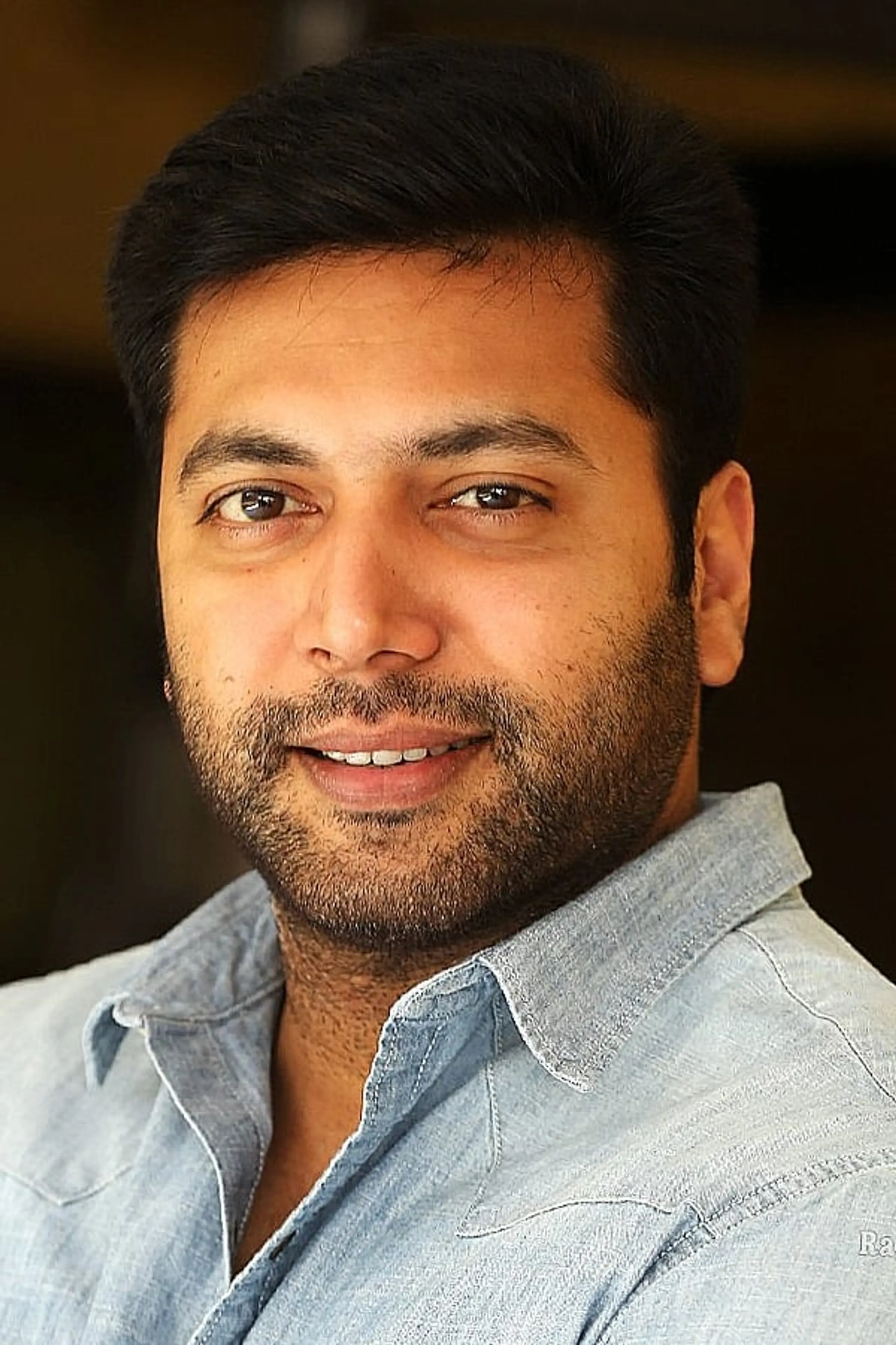 Foto von Jayam Ravi