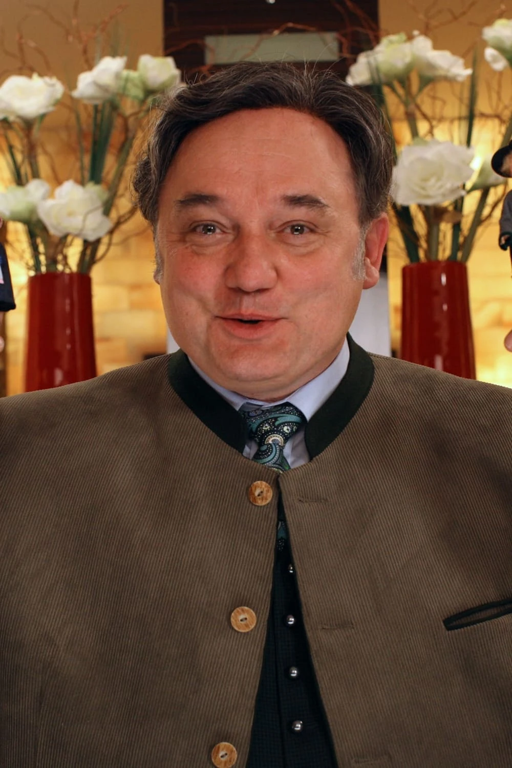 Foto von Walter Kordesch