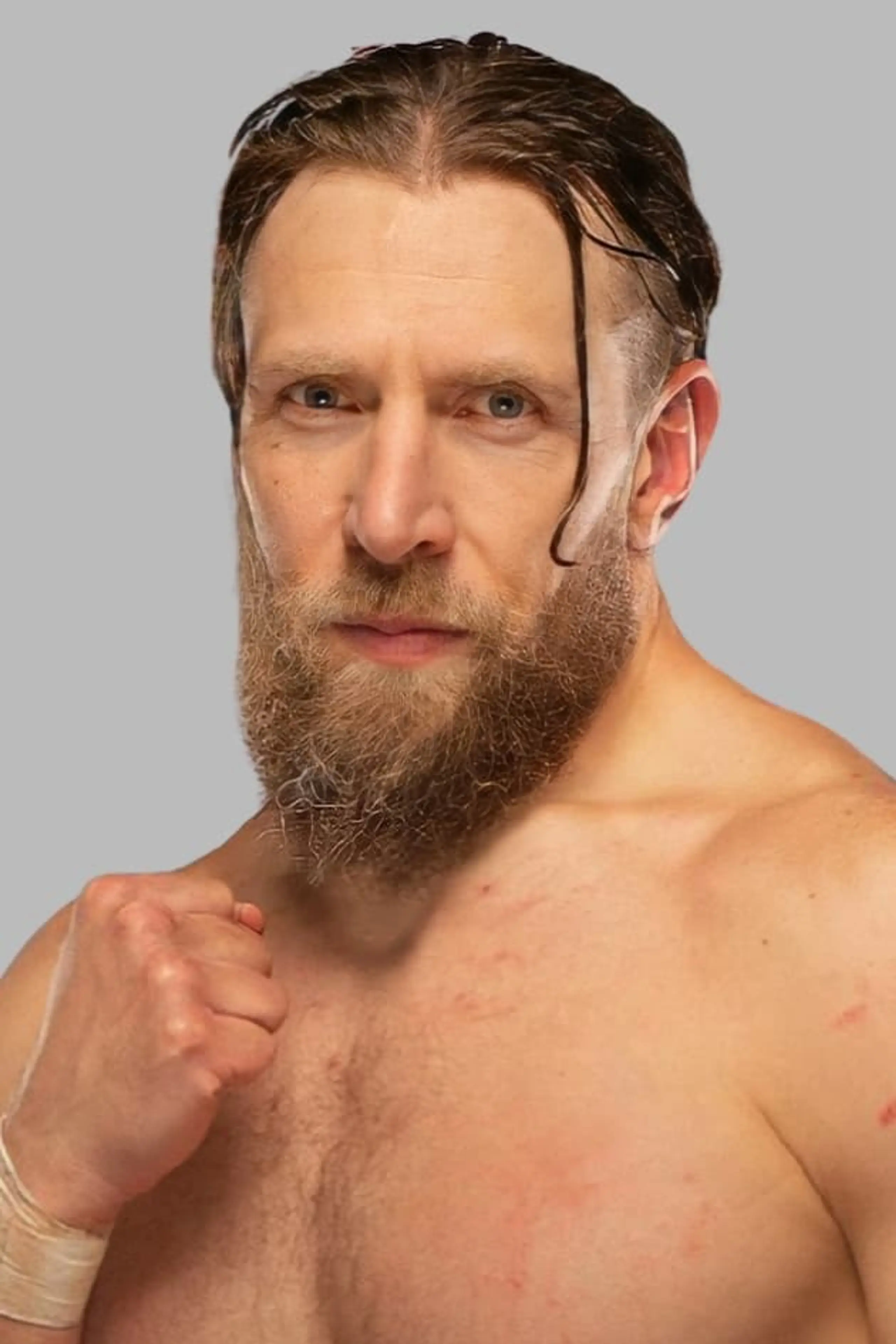 Foto von Bryan Danielson