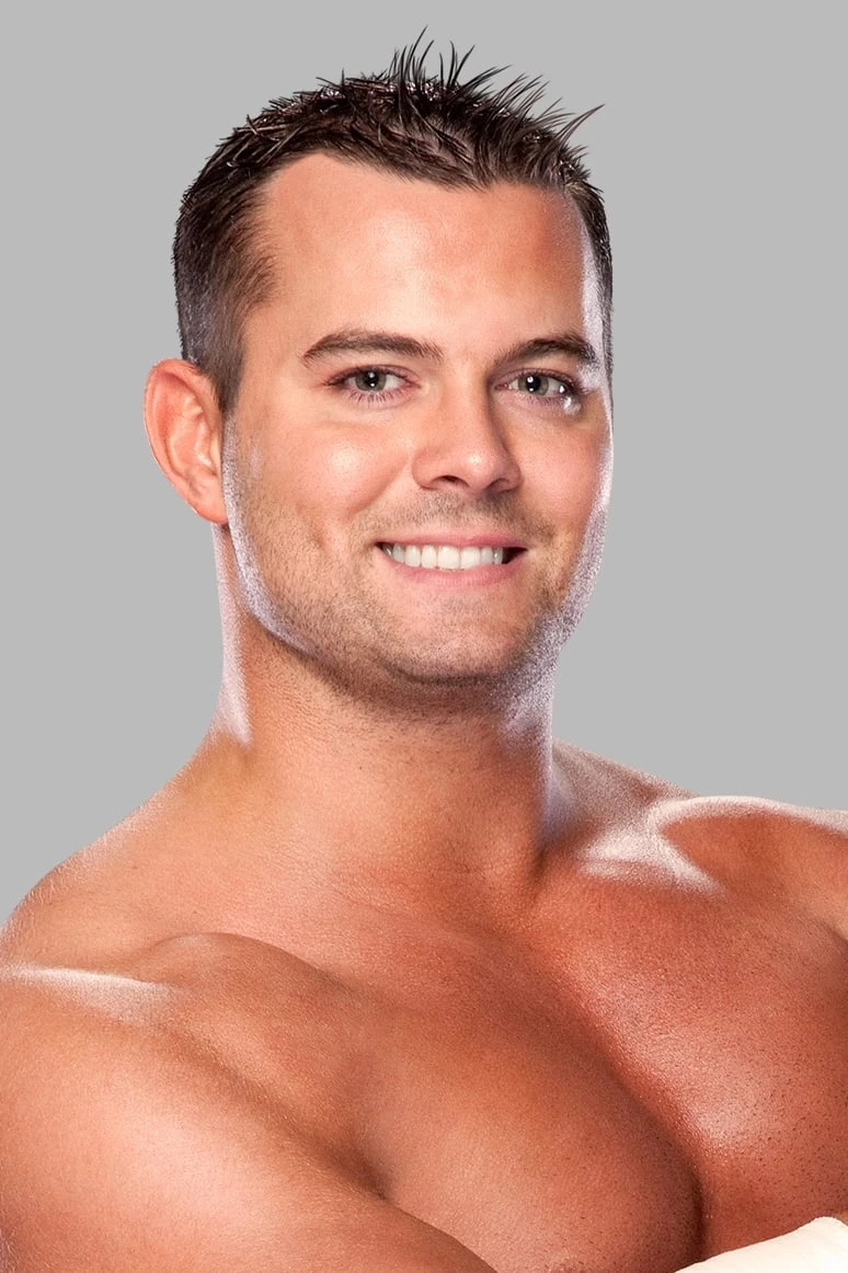 Harry Smith