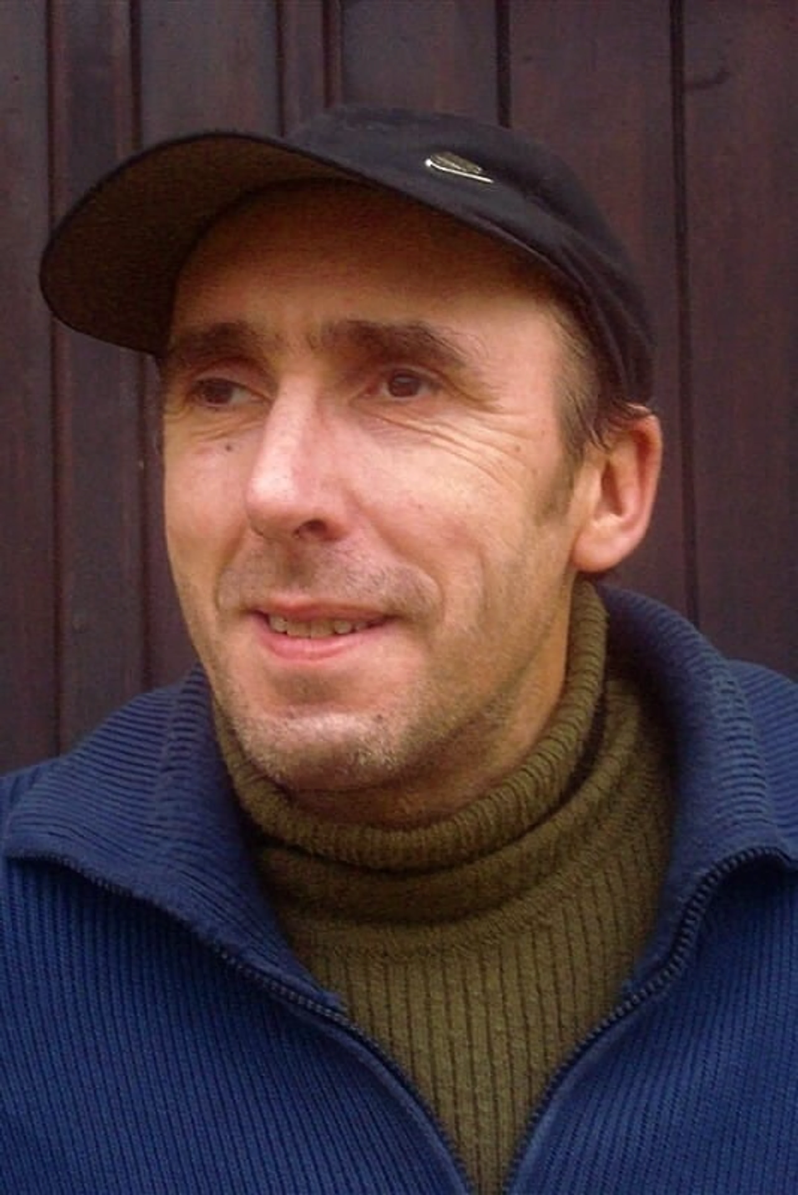 Foto von Manu Layotte