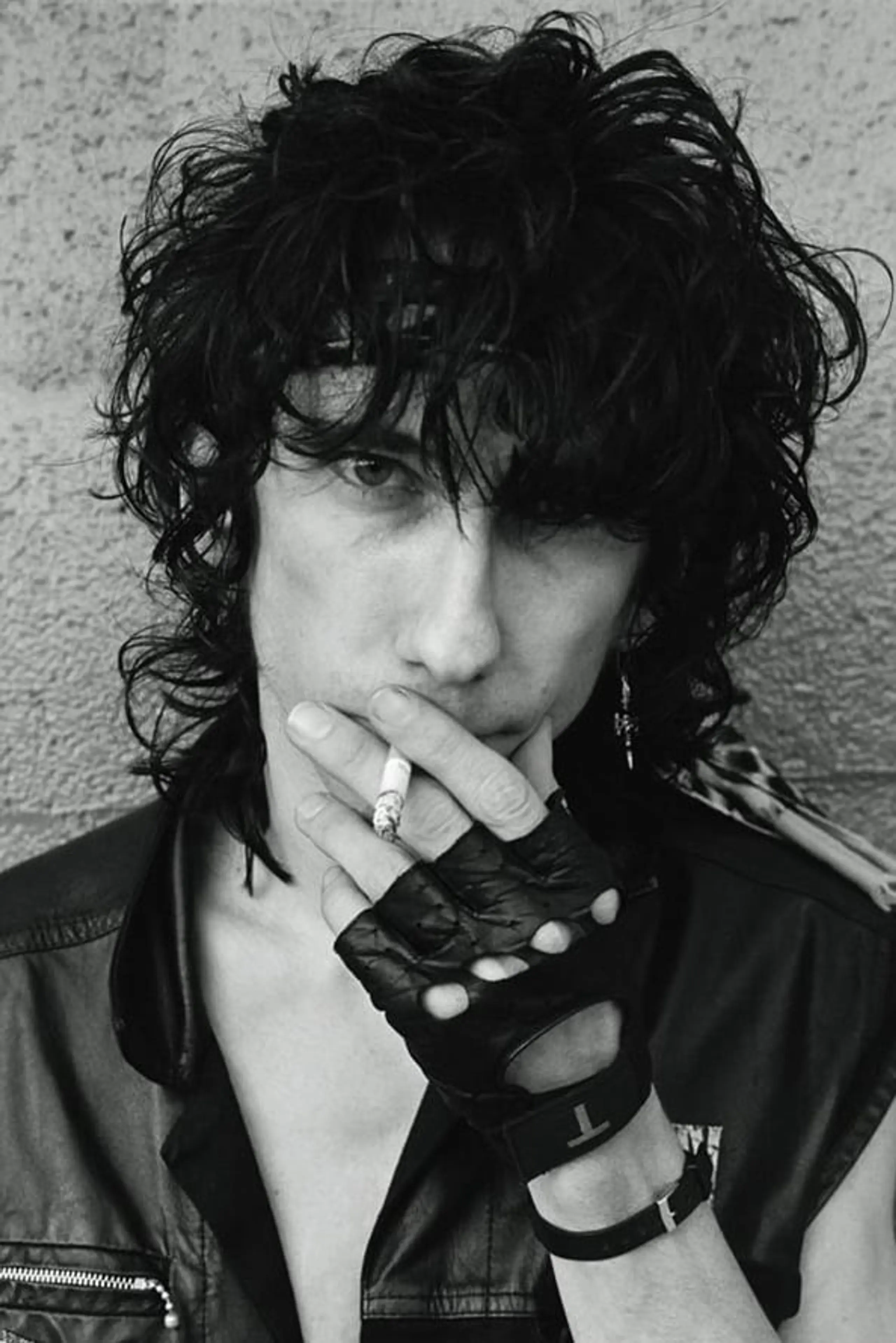 Foto von Stiv Bators