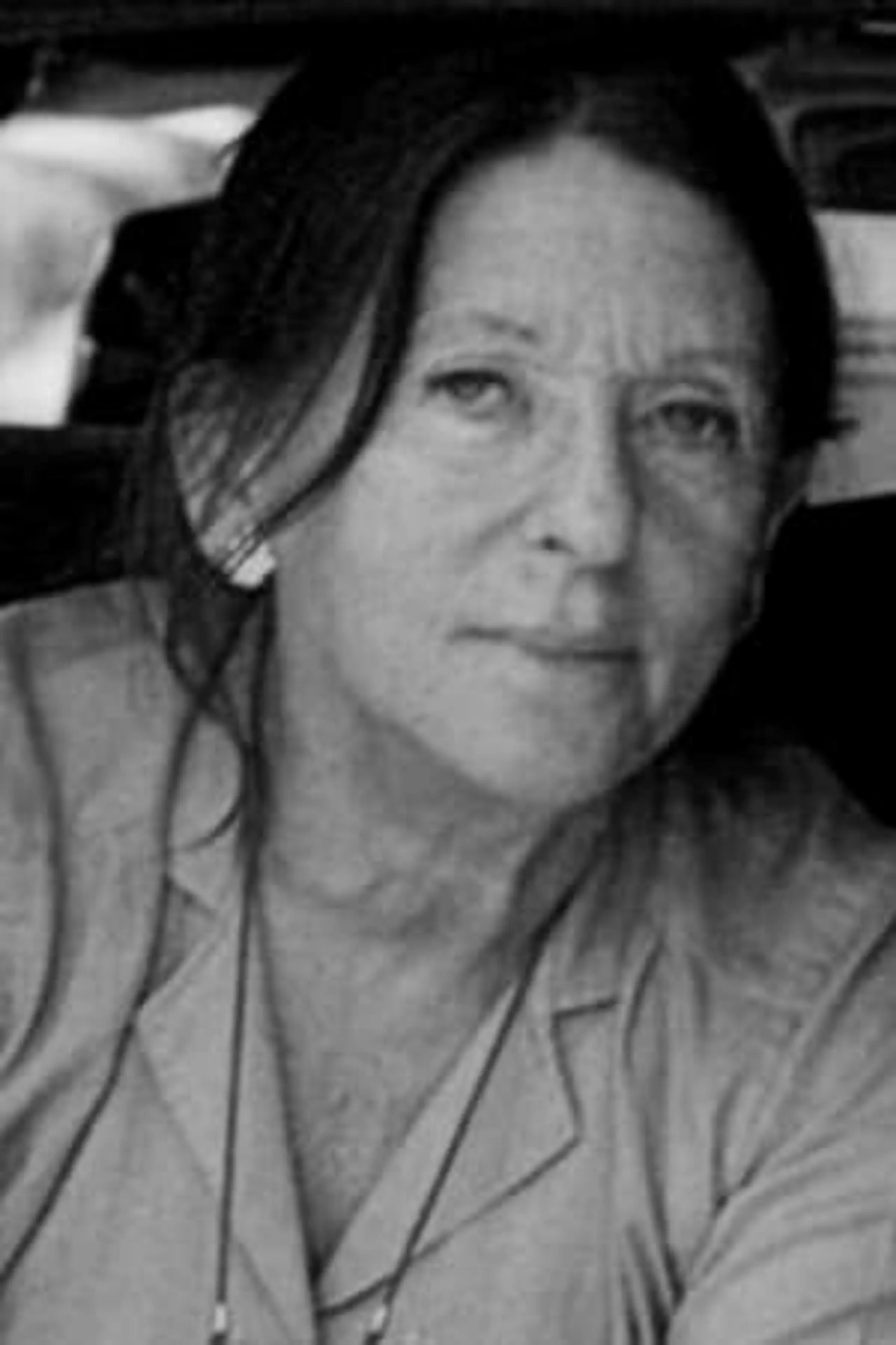 Liliane de Kermadec