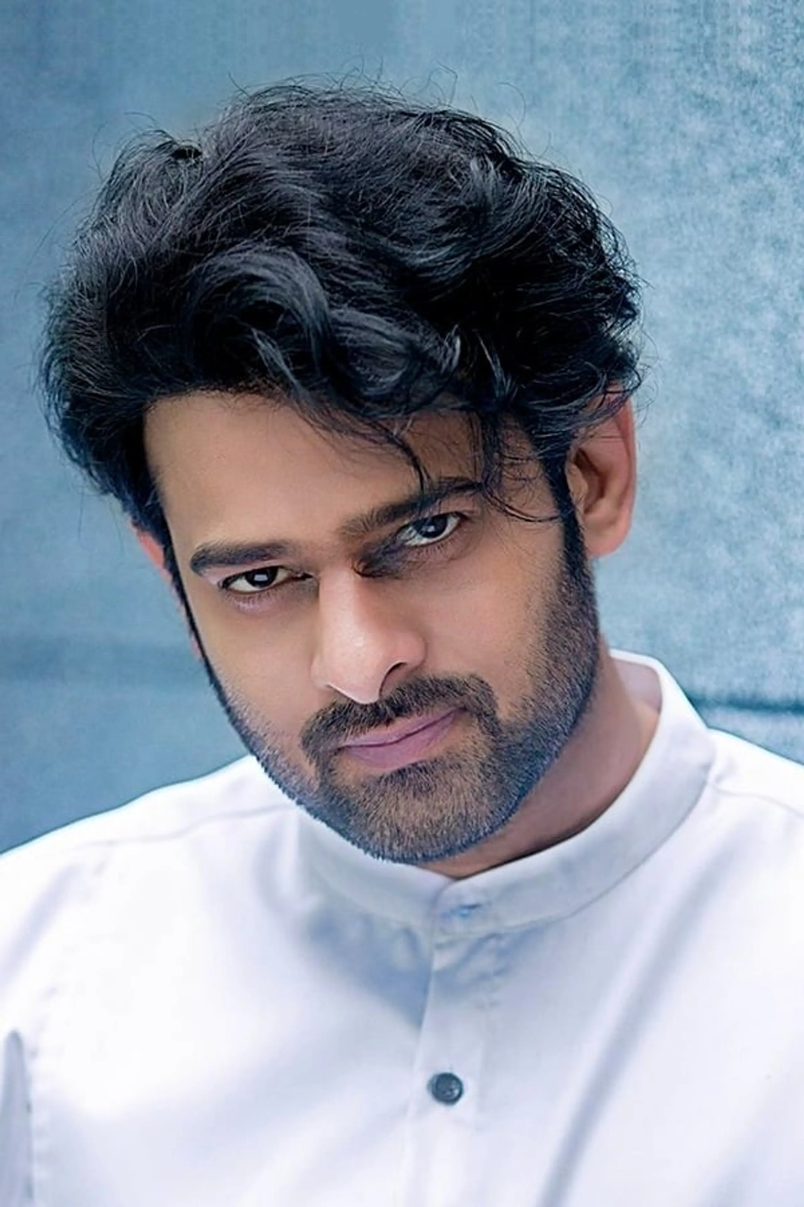 Foto von Prabhas