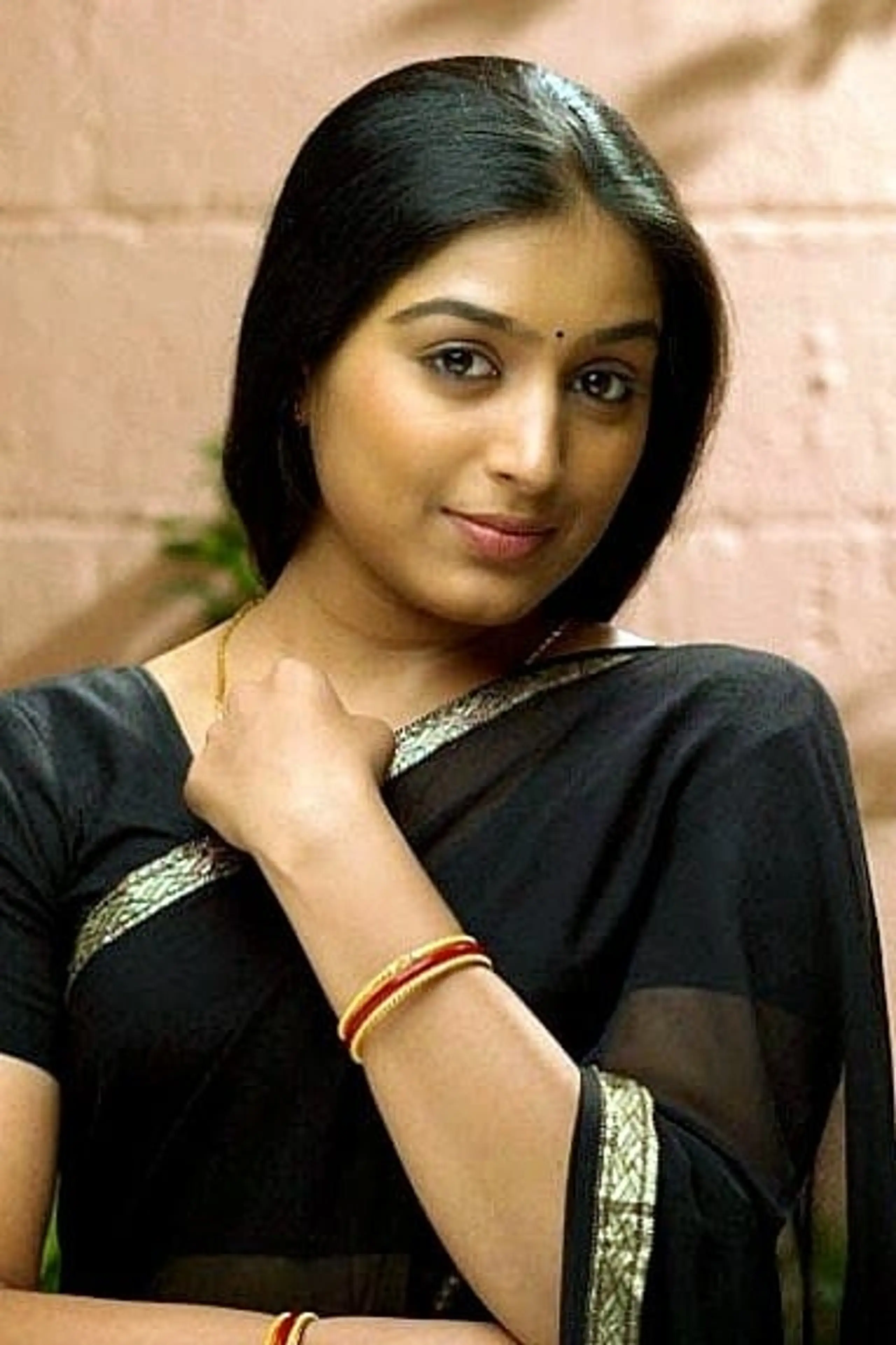 Foto von Padmapriya Janakiraman