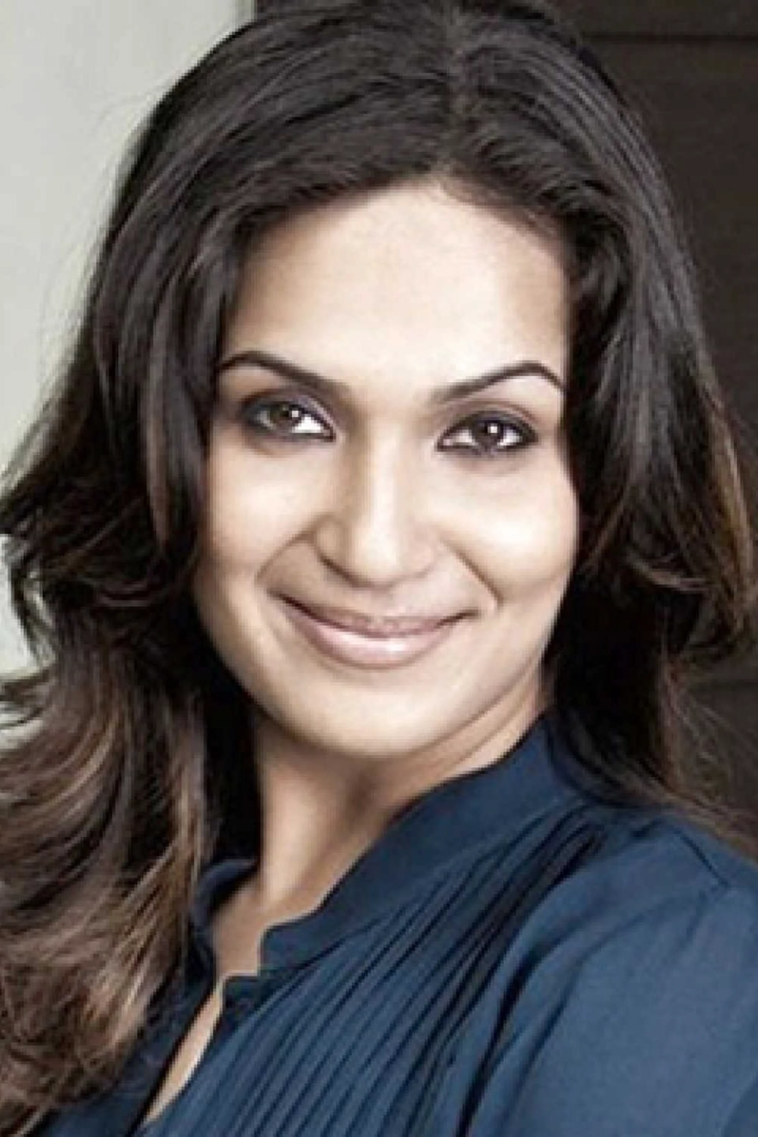 Foto von Soundarya Rajinikanth
