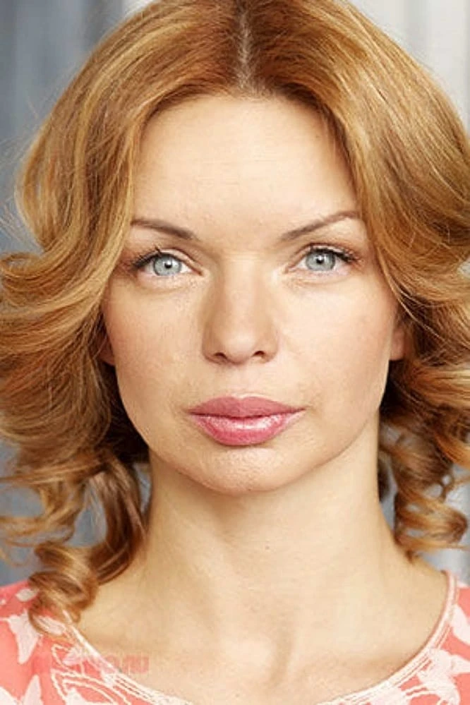 Foto von Alisa Grebenshchikova
