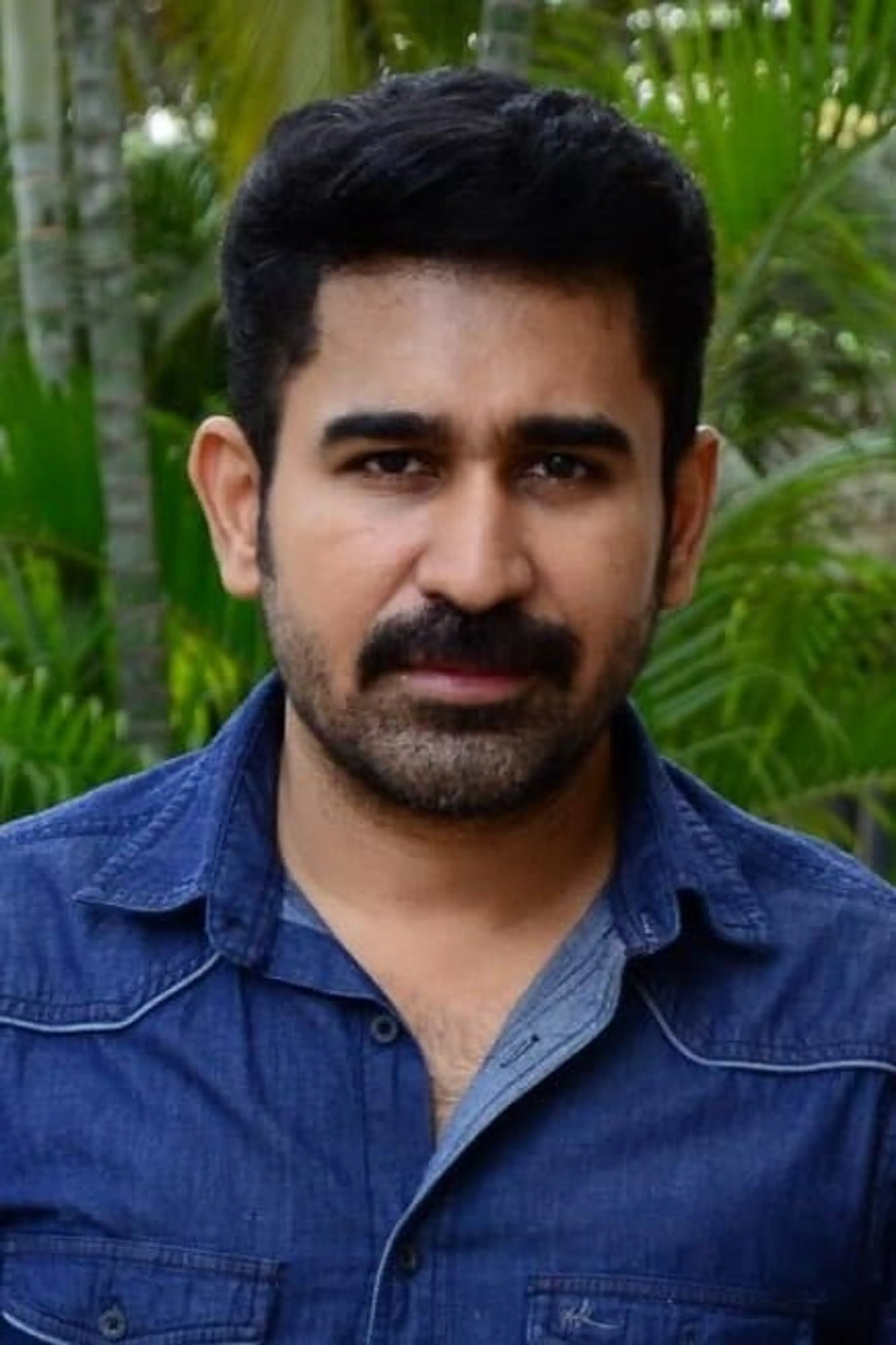 Foto von Vijay Antony