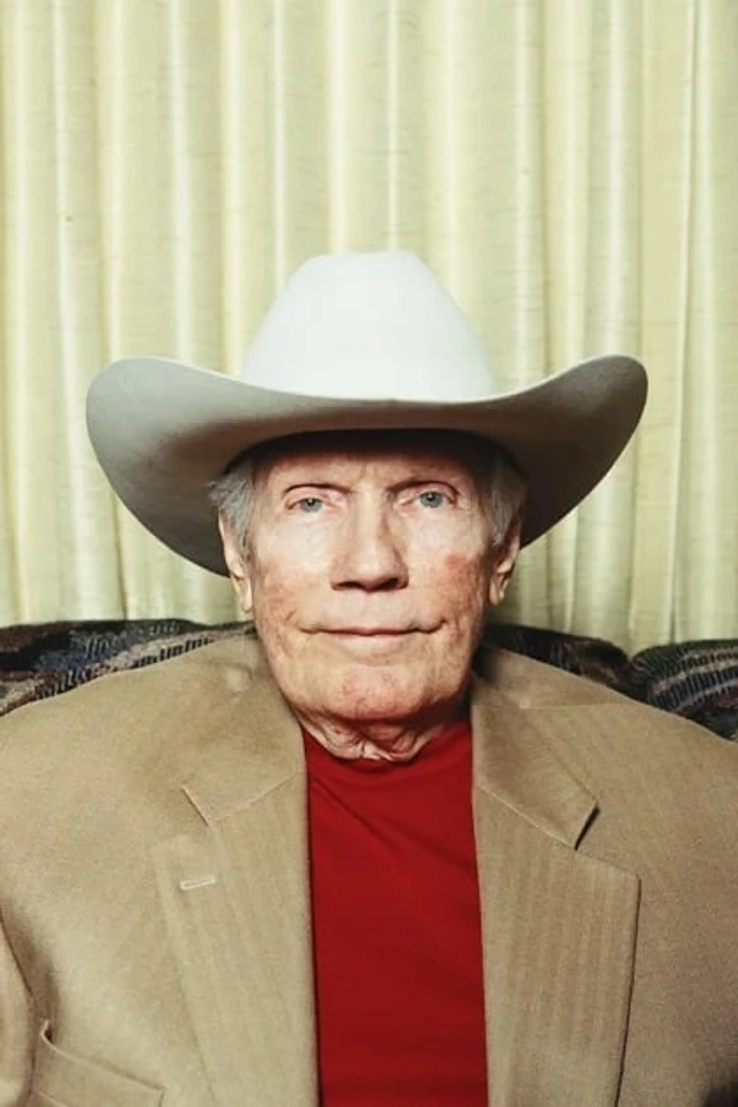 Foto von Fred Phelps