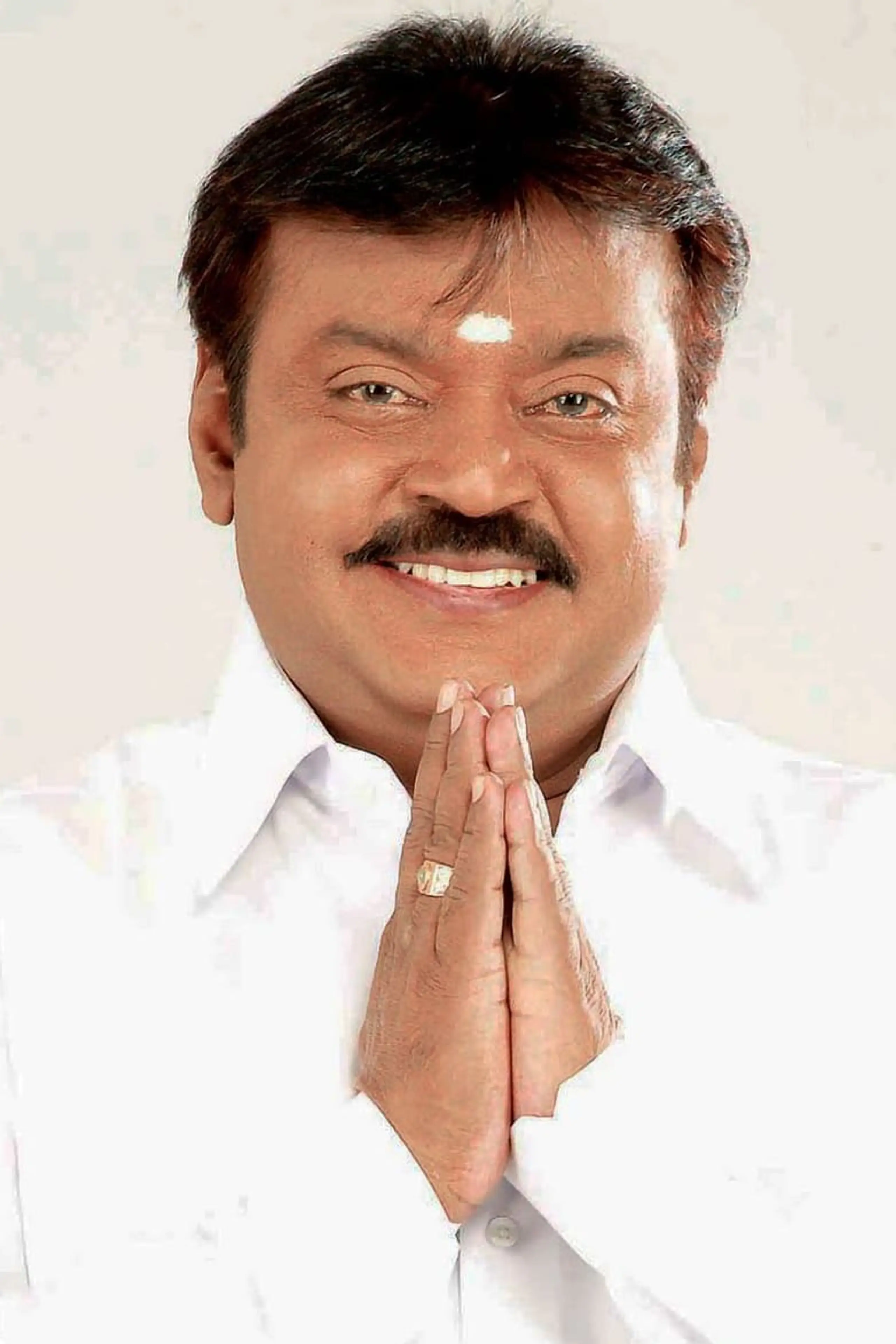 Foto von Vijayakanth