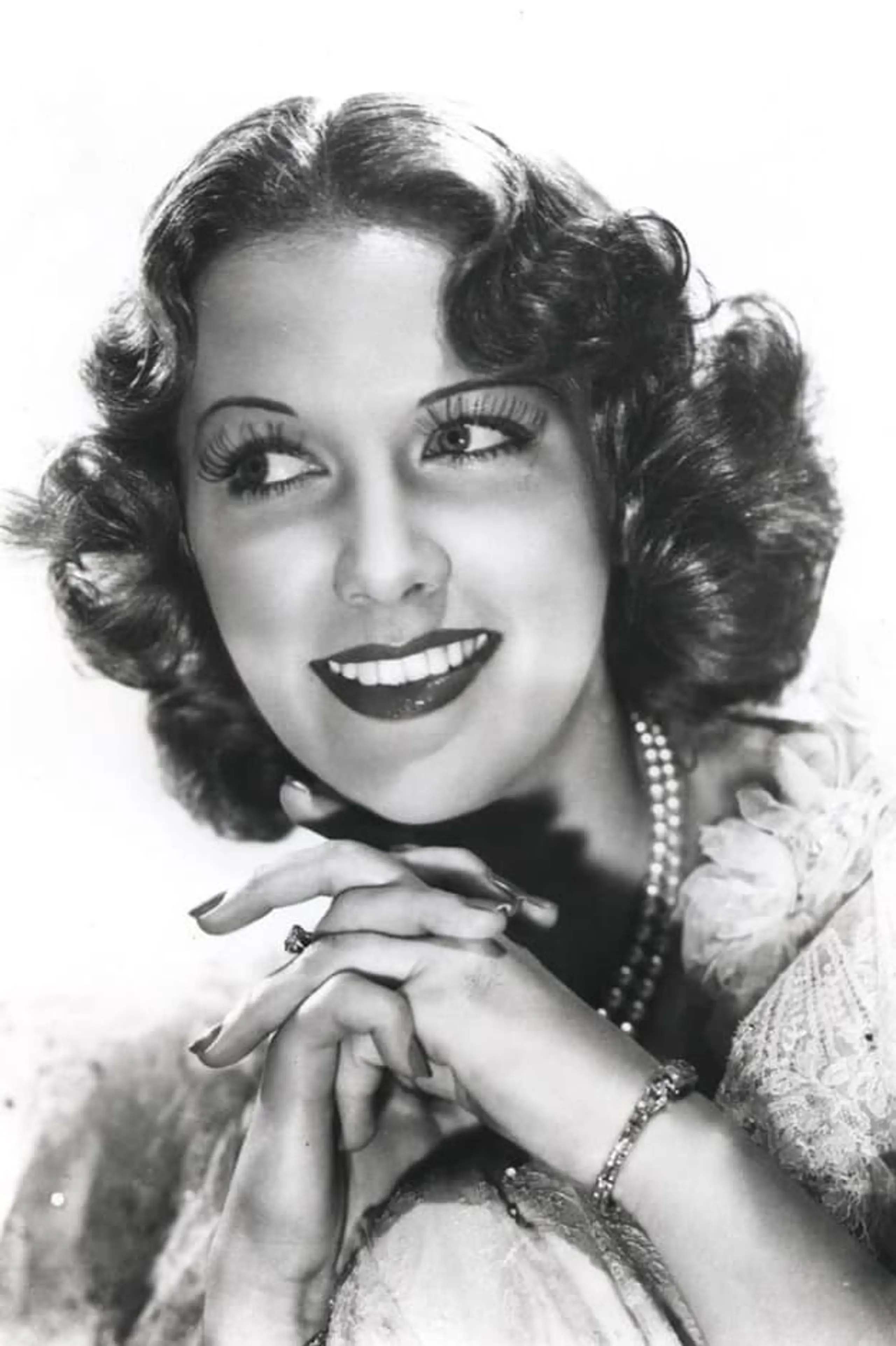 Foto von Eleanor Powell