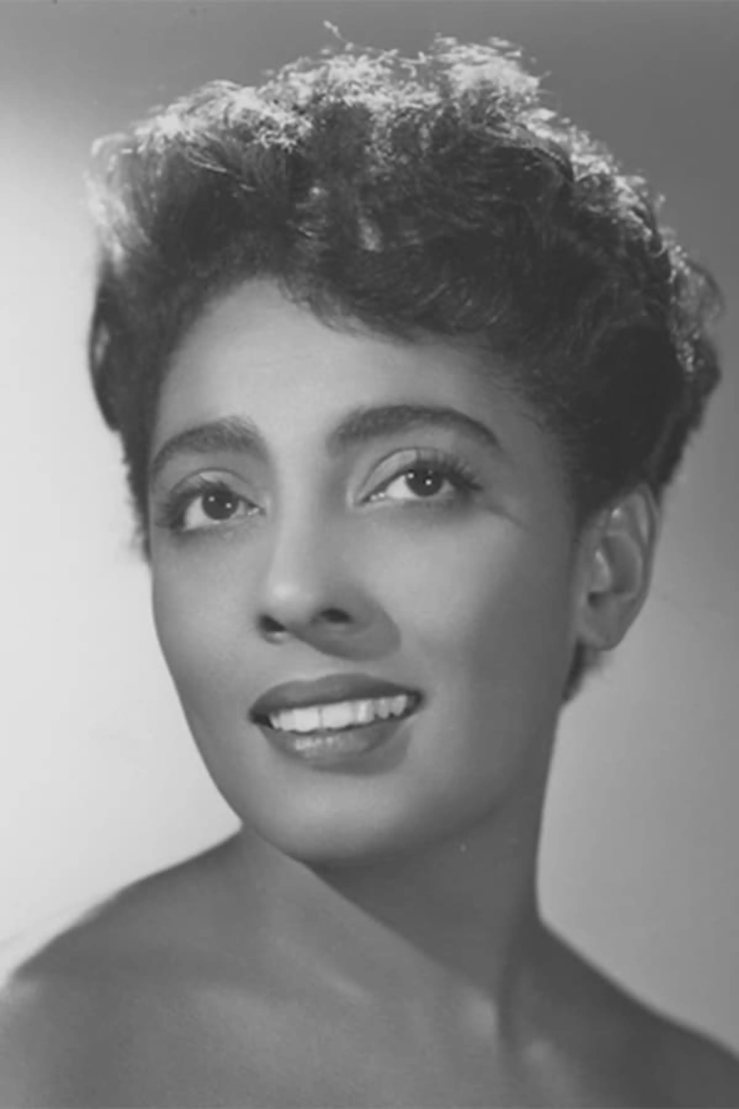 Foto von Carmen McRae